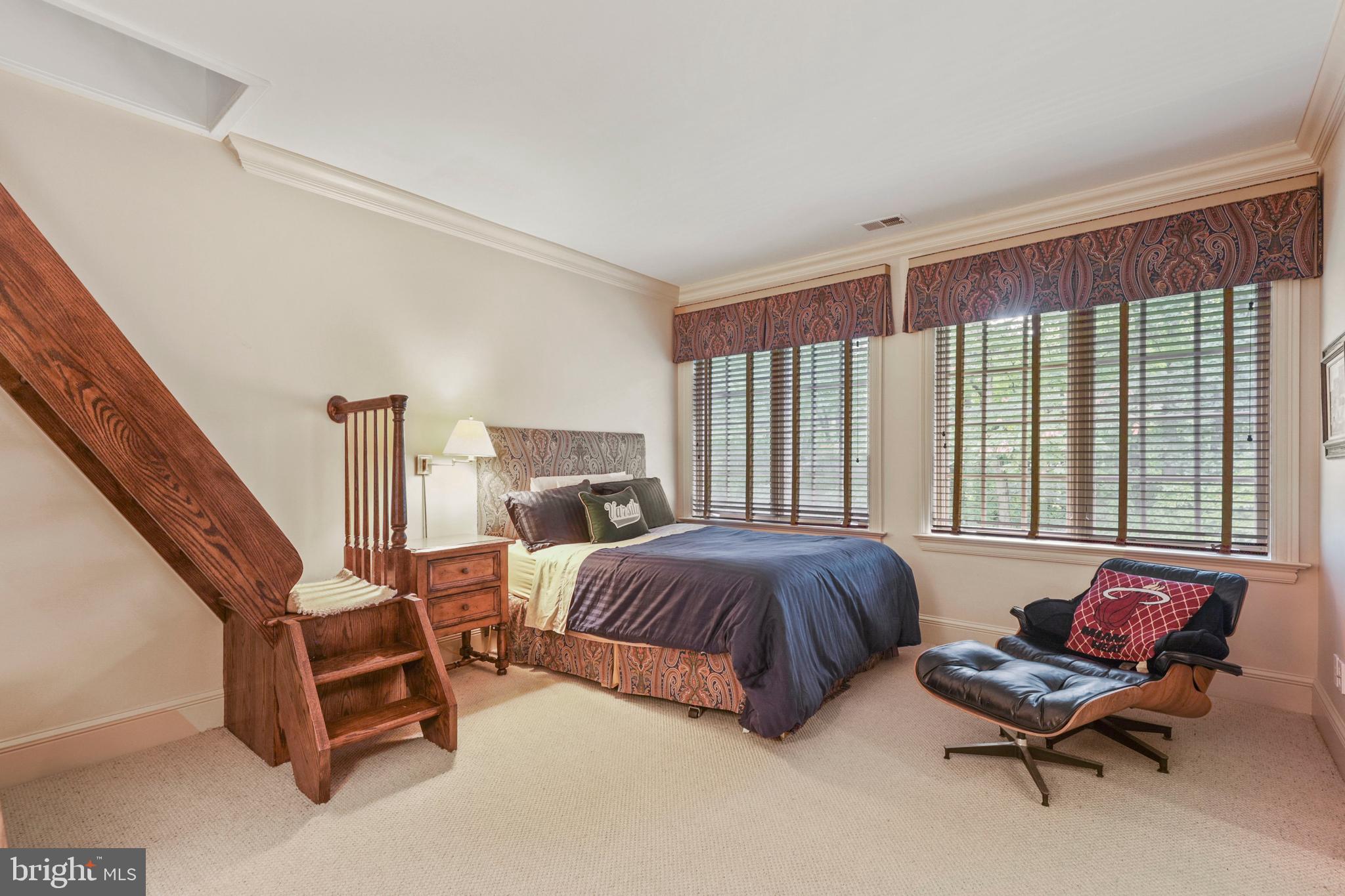 CAVES VALLEY GOLF CLUB - Residential