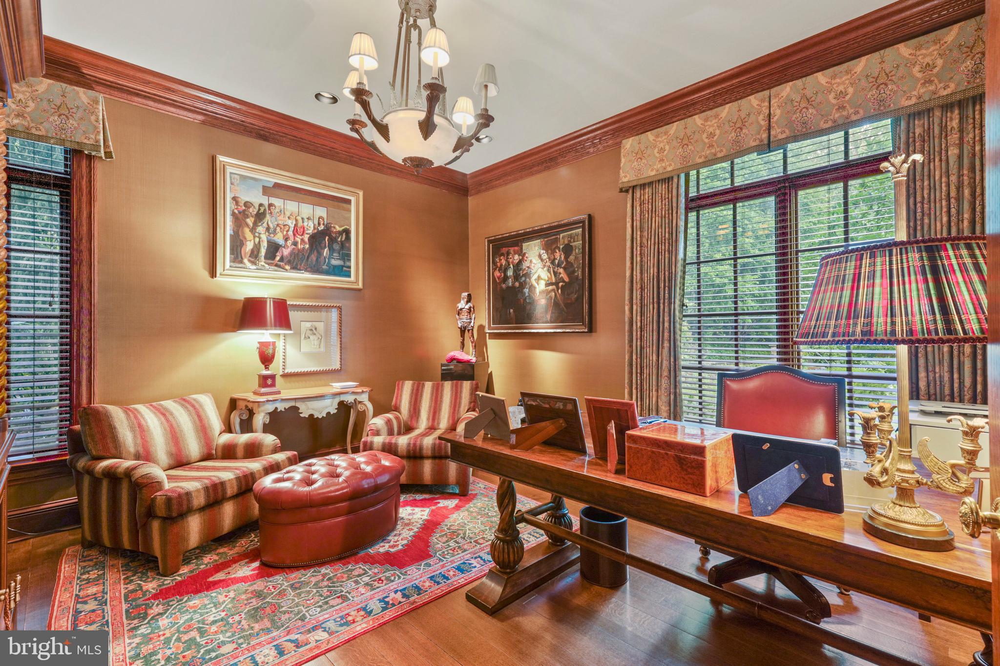 CAVES VALLEY GOLF CLUB - Residential