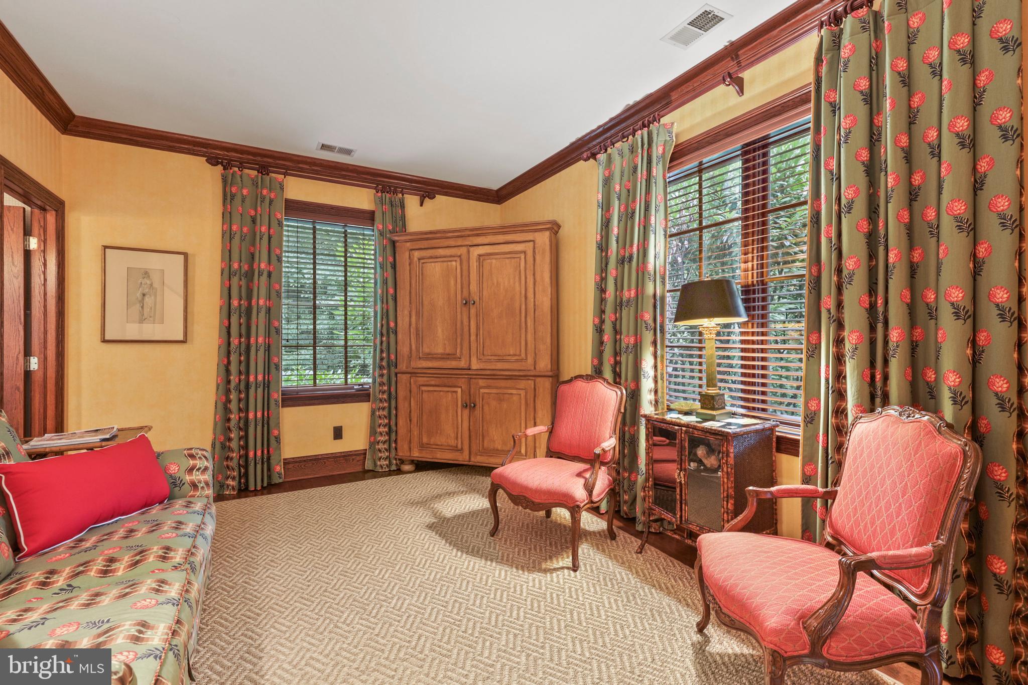 CAVES VALLEY GOLF CLUB - Residential