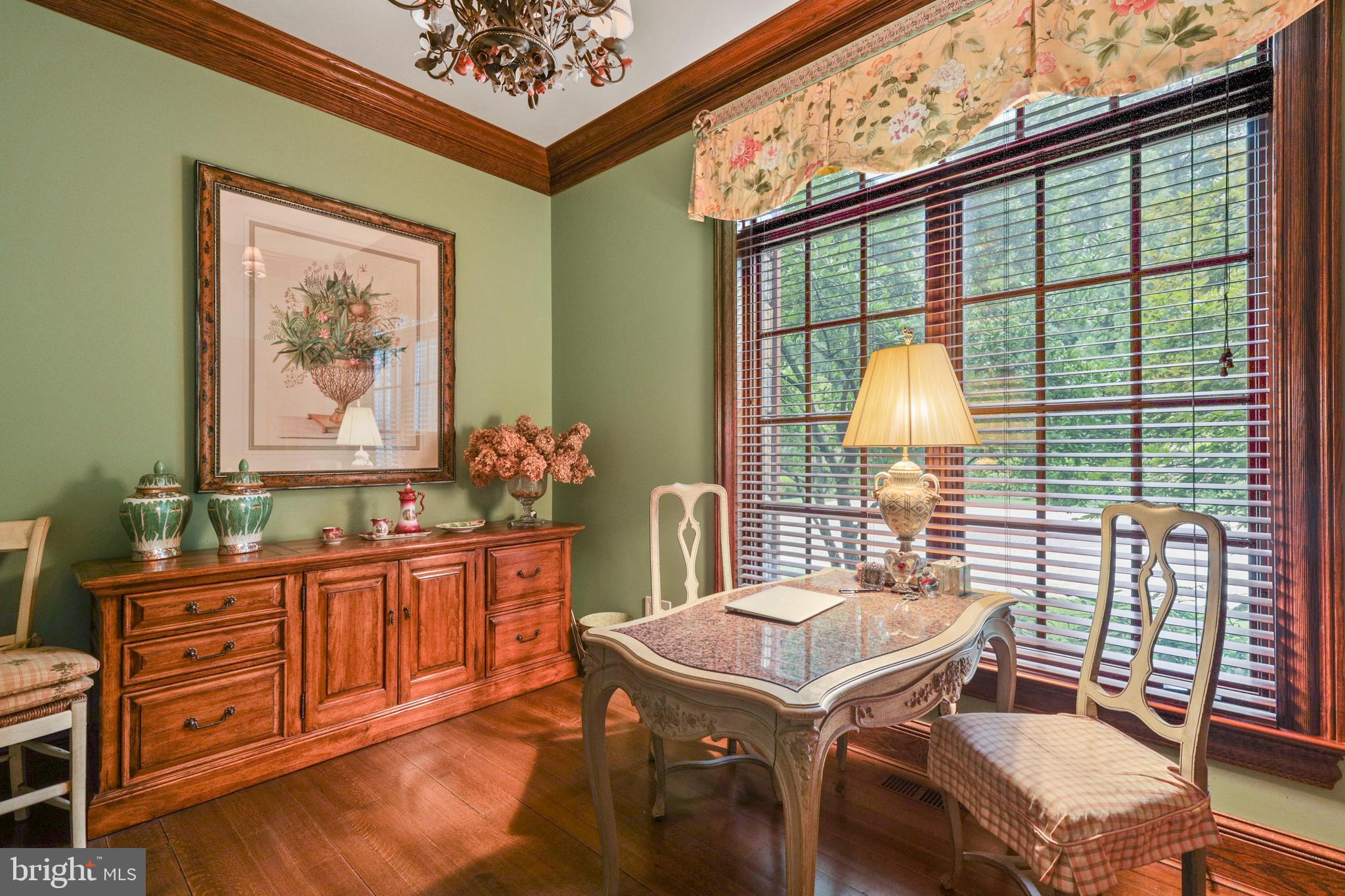 CAVES VALLEY GOLF CLUB - Residential