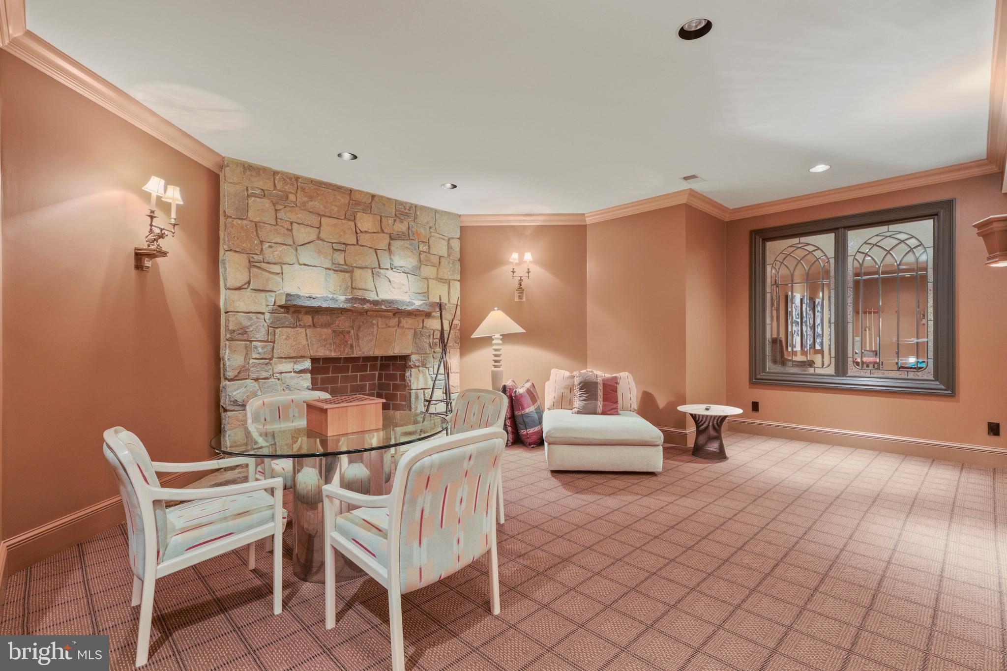 CAVES VALLEY GOLF CLUB - Residential