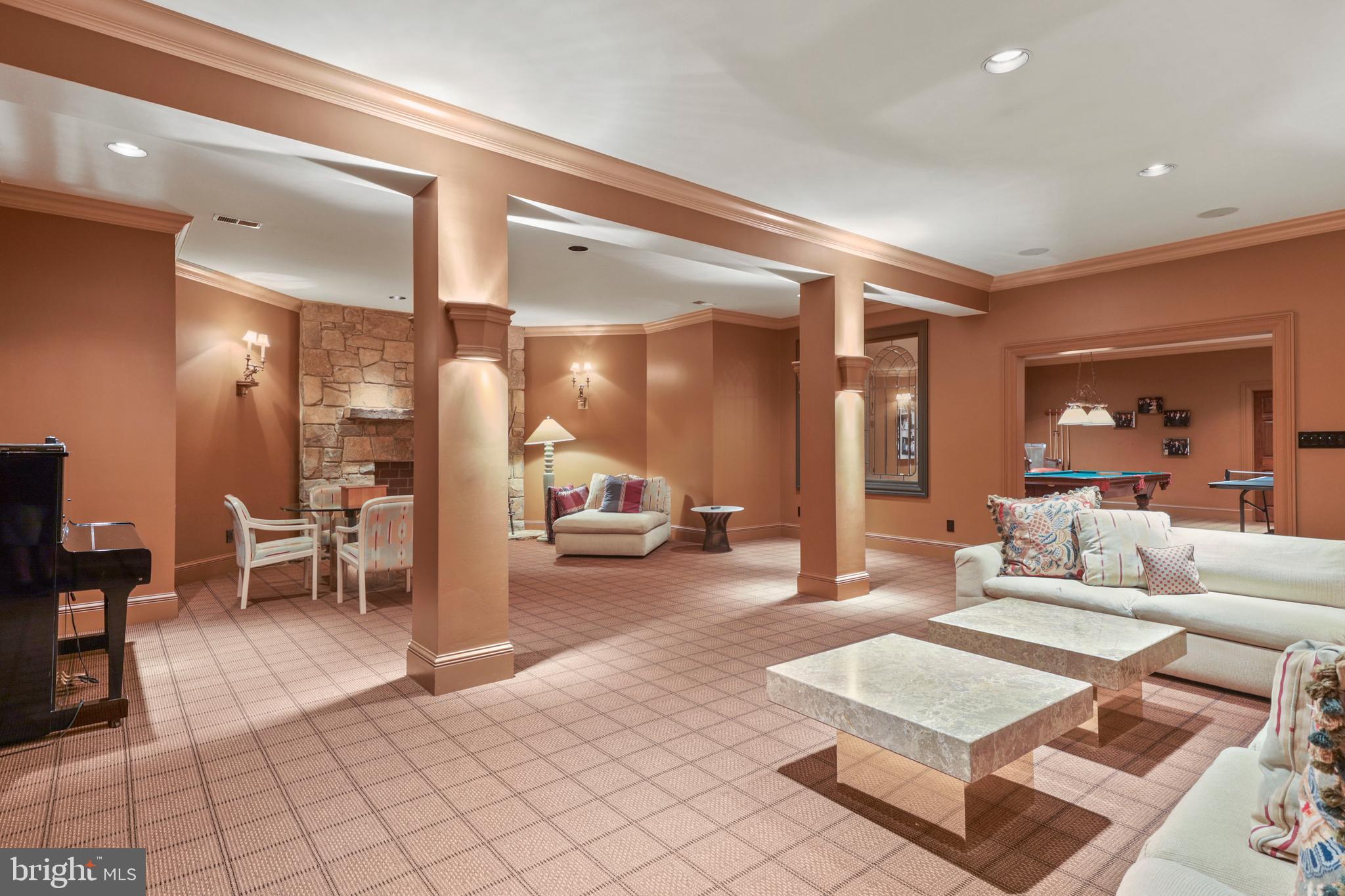 CAVES VALLEY GOLF CLUB - Residential