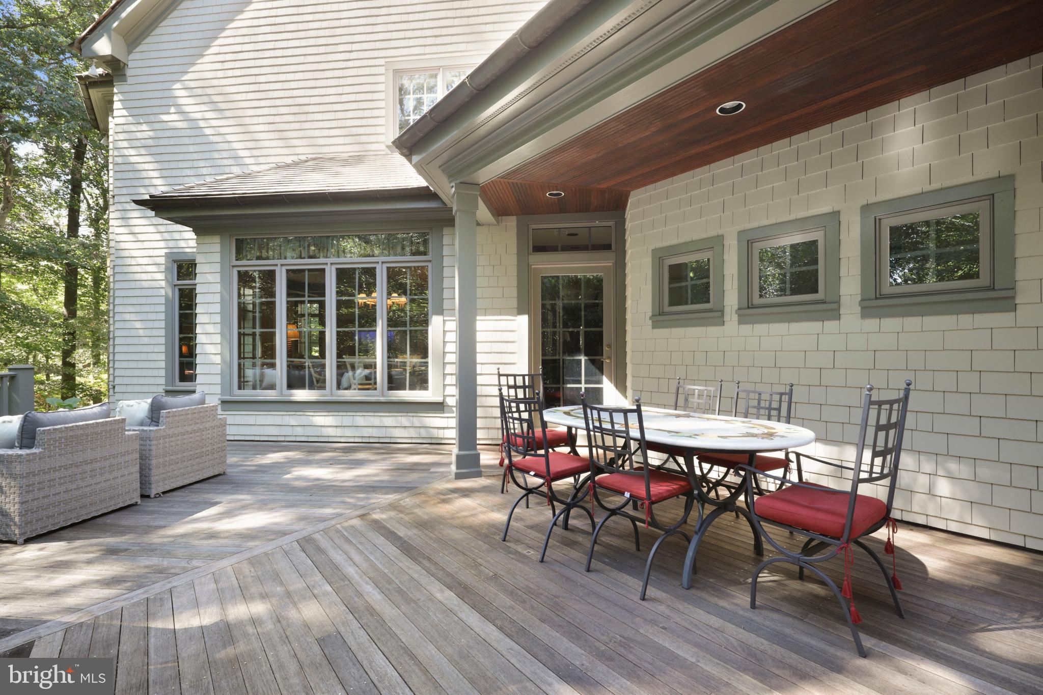 CAVES VALLEY GOLF CLUB - Residential