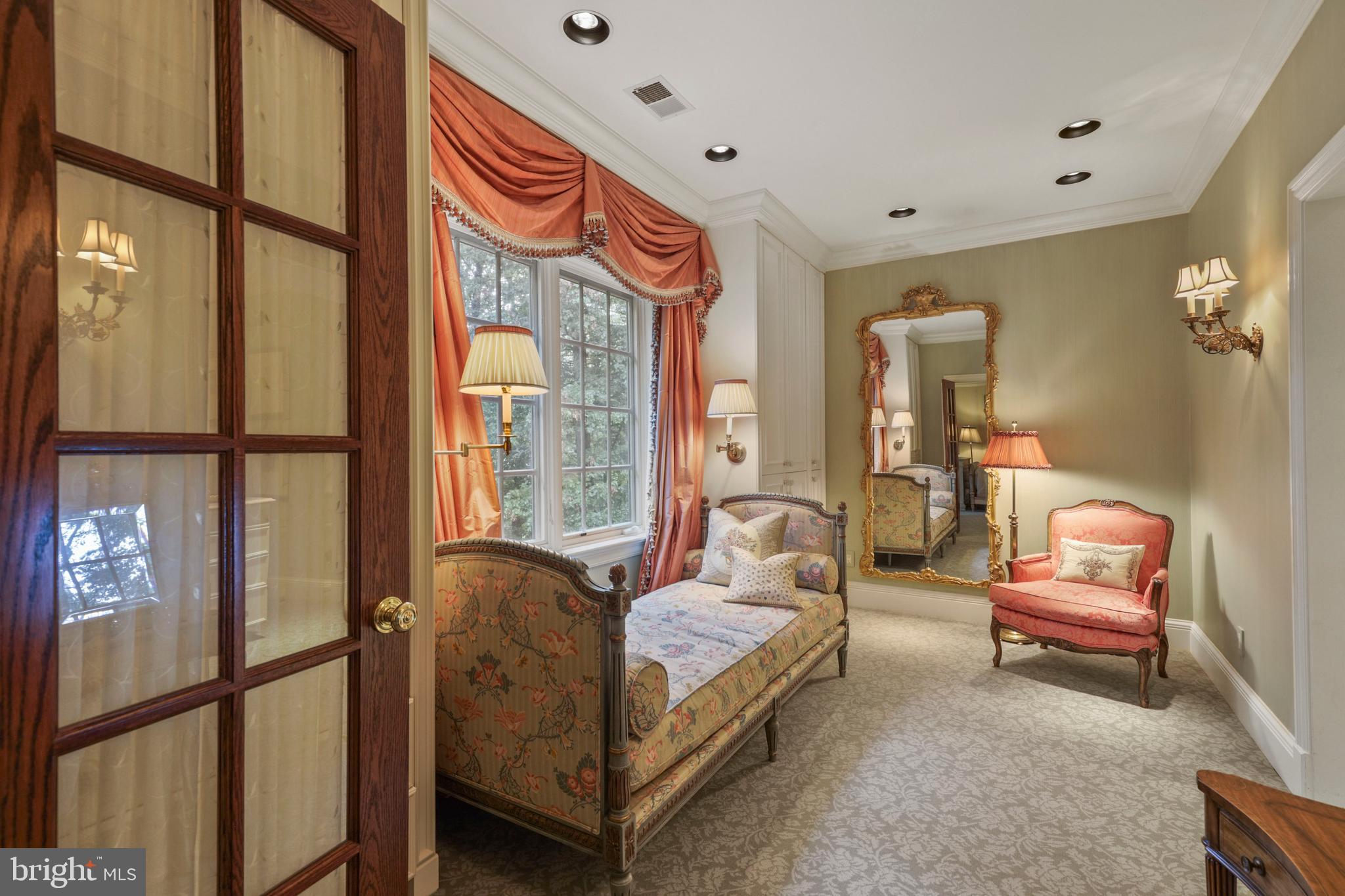 CAVES VALLEY GOLF CLUB - Residential