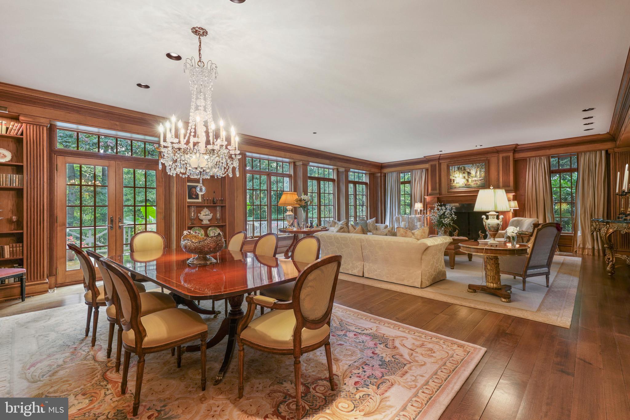 CAVES VALLEY GOLF CLUB - Residential