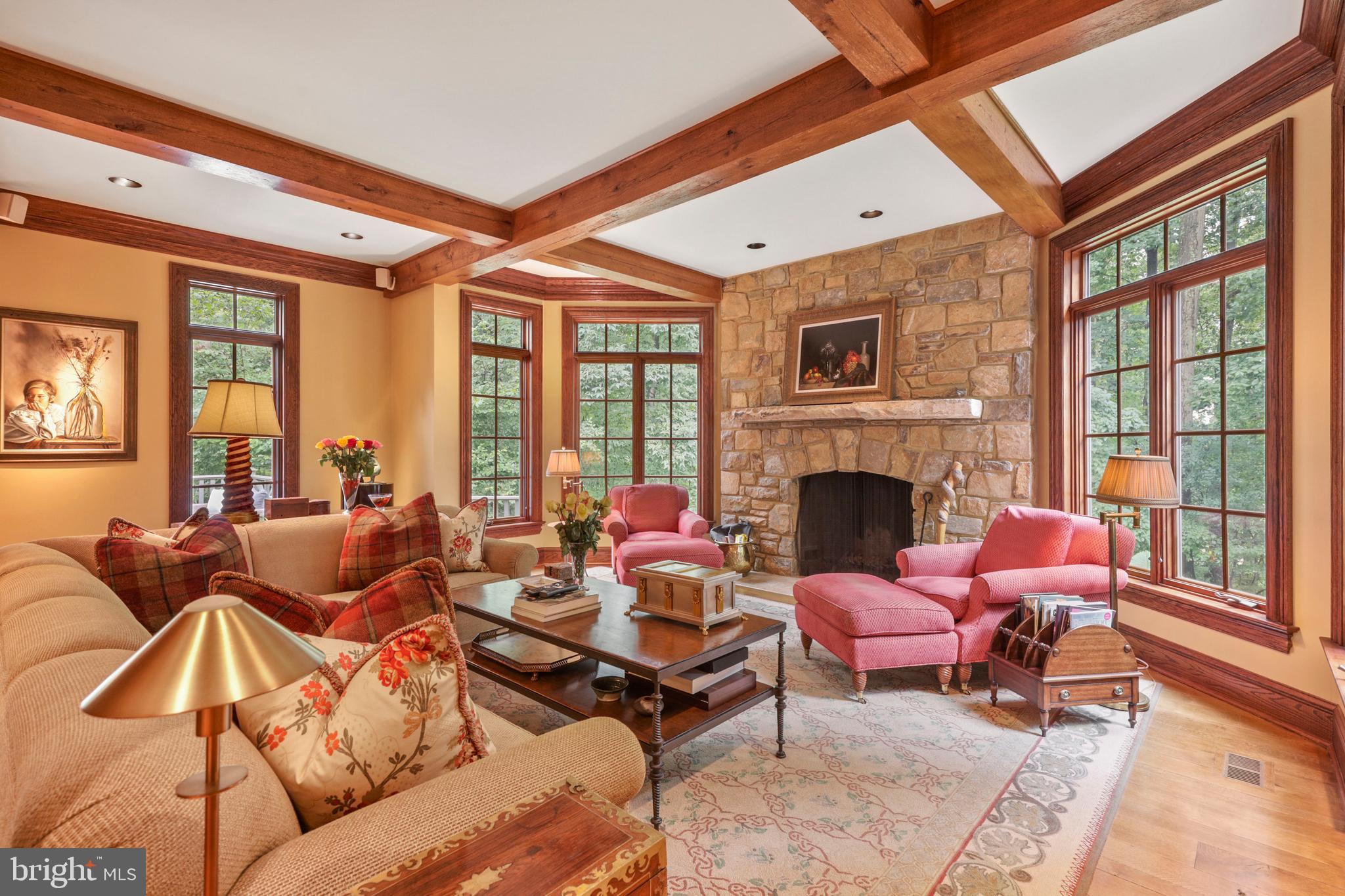 CAVES VALLEY GOLF CLUB - Residential