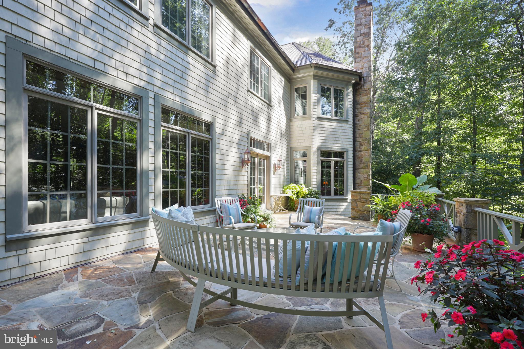 CAVES VALLEY GOLF CLUB - Residential