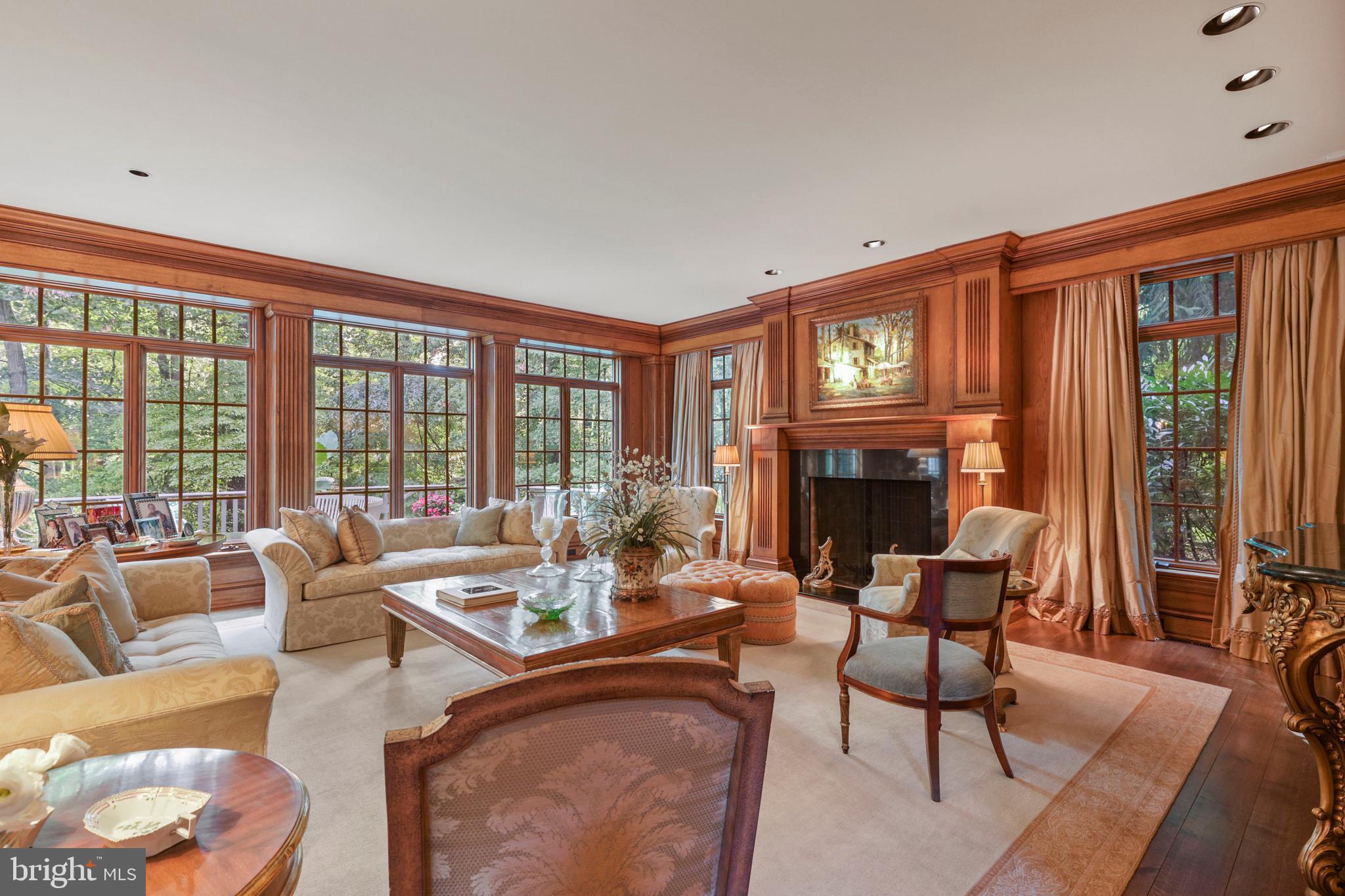 CAVES VALLEY GOLF CLUB - Residential