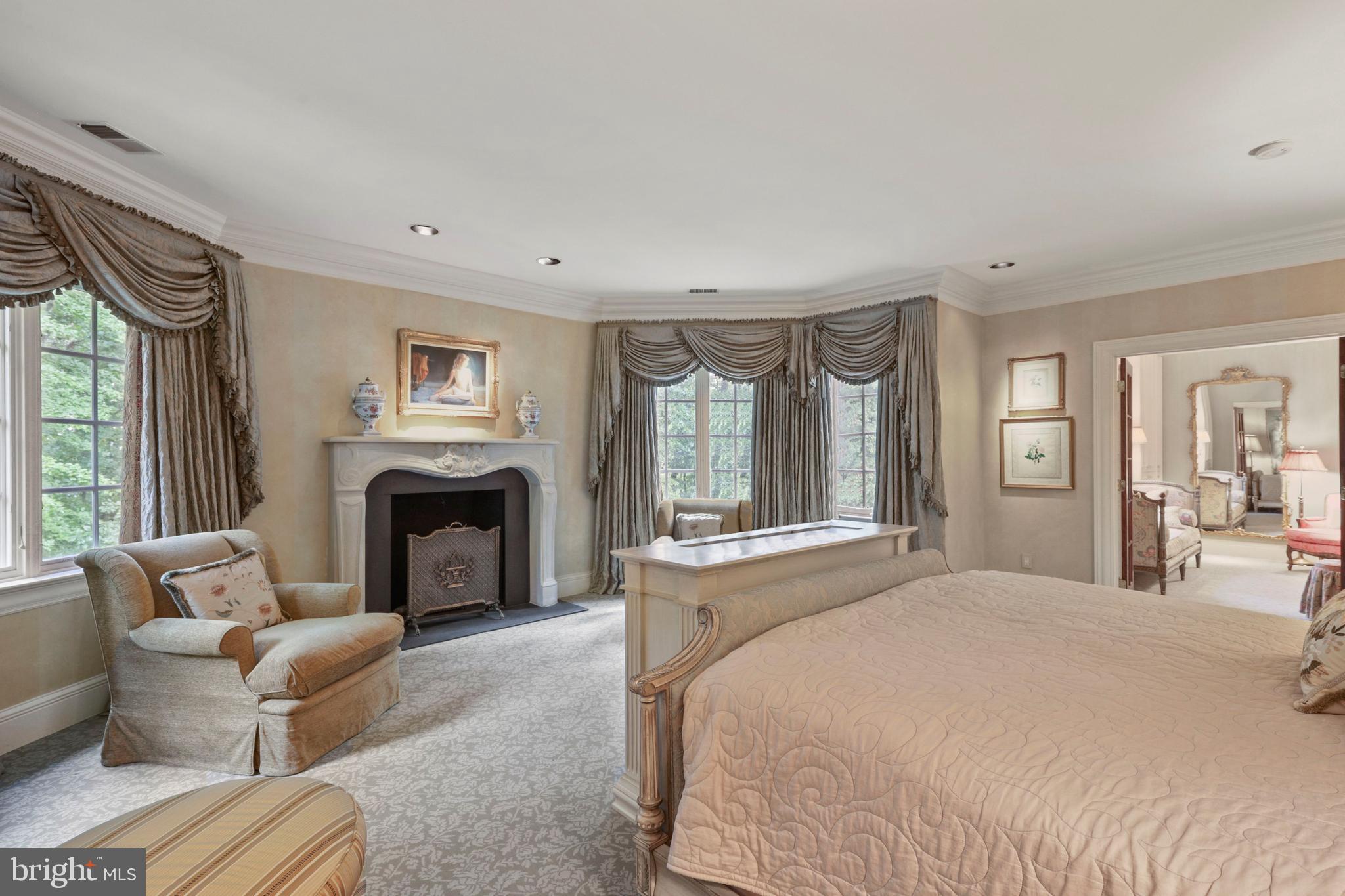 CAVES VALLEY GOLF CLUB - Residential