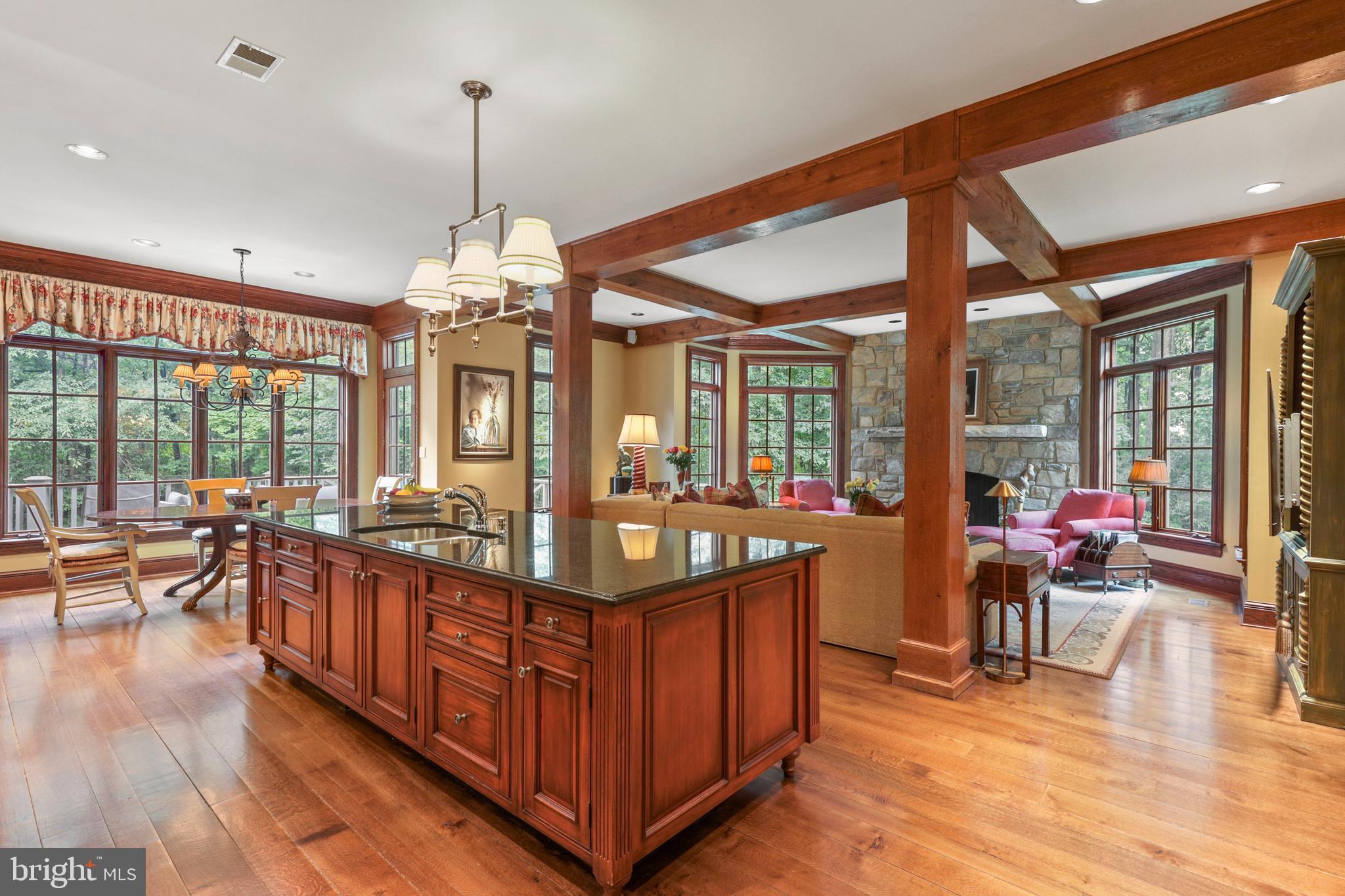 CAVES VALLEY GOLF CLUB - Residential