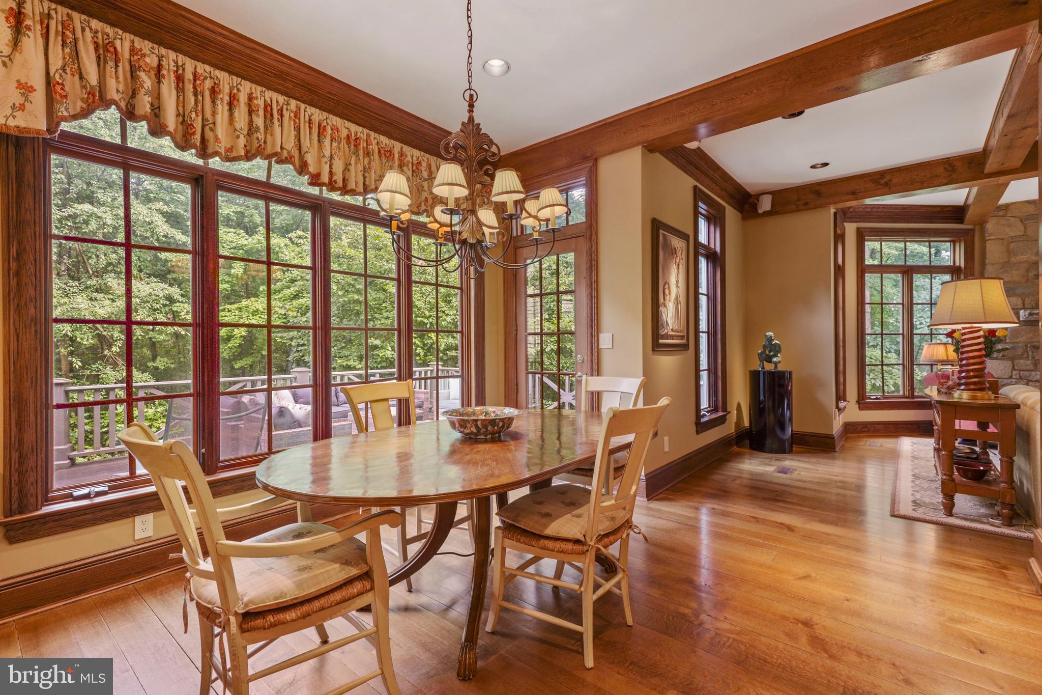 CAVES VALLEY GOLF CLUB - Residential