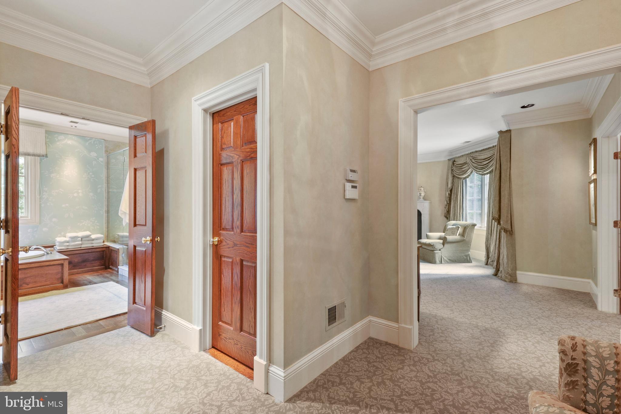 CAVES VALLEY GOLF CLUB - Residential