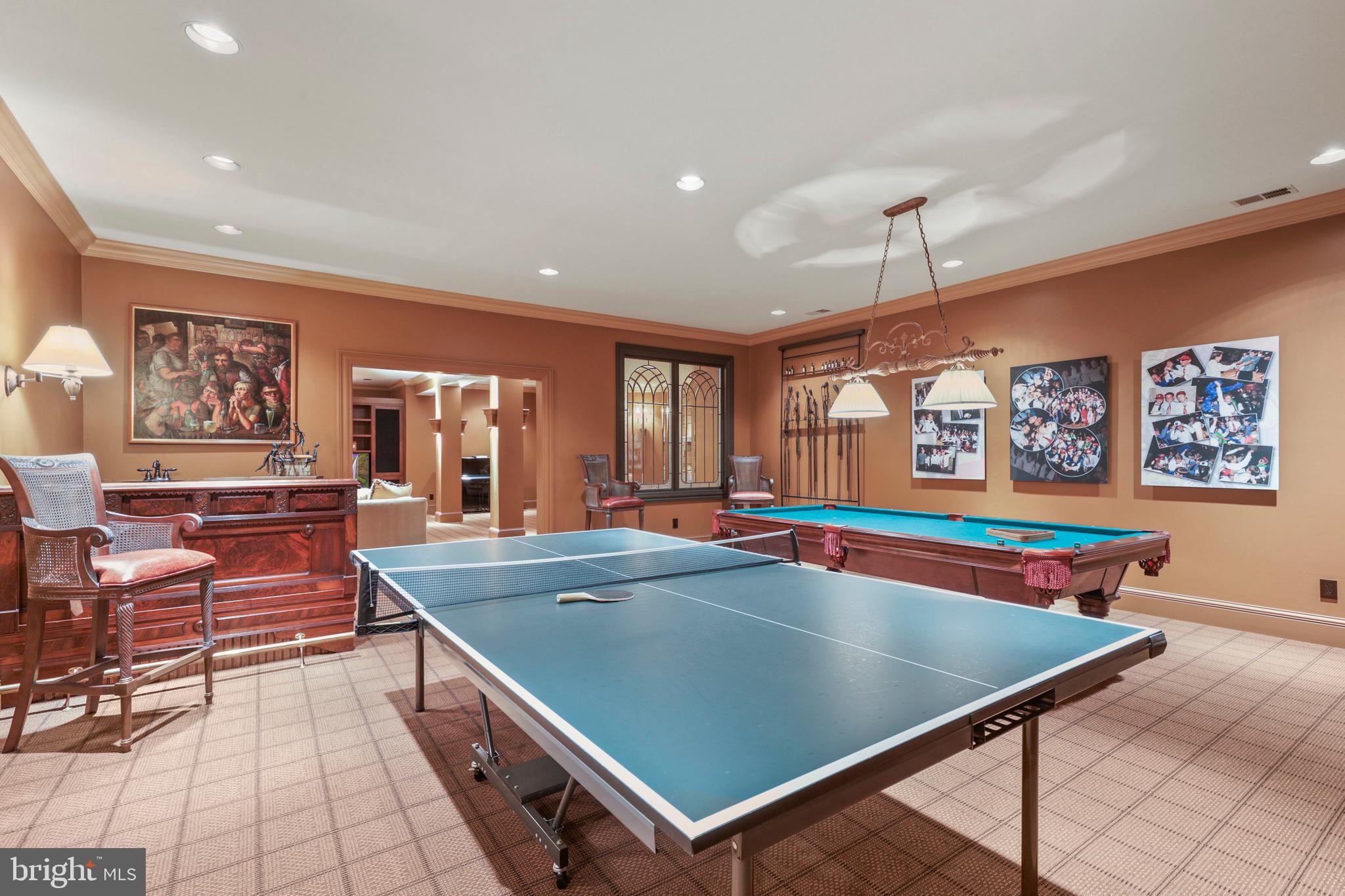 CAVES VALLEY GOLF CLUB - Residential