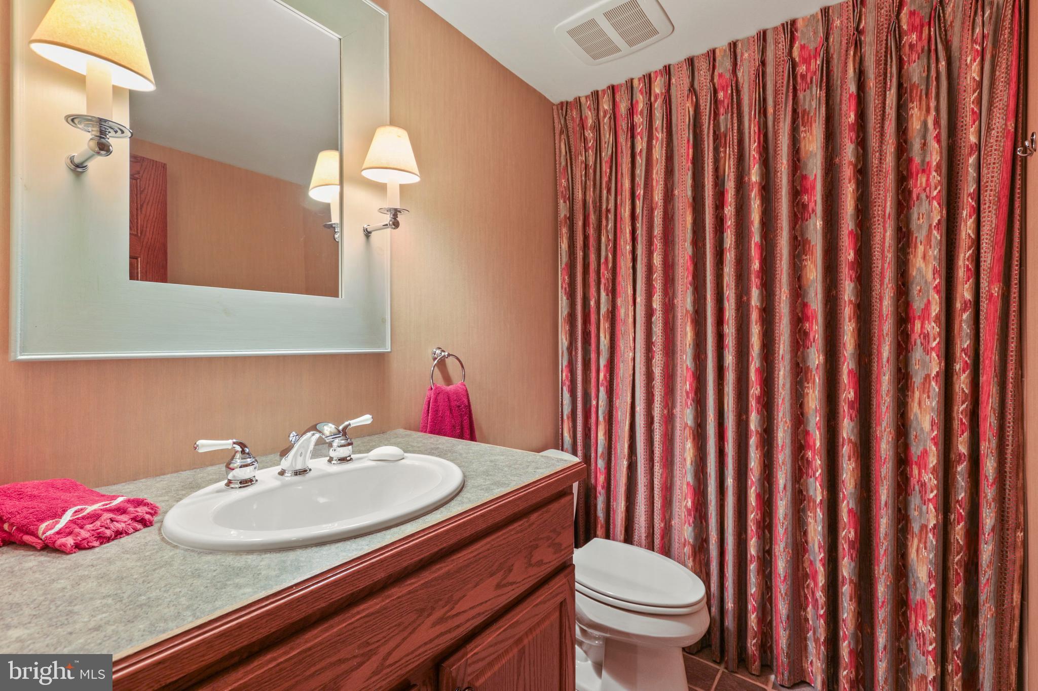 CAVES VALLEY GOLF CLUB - Residential