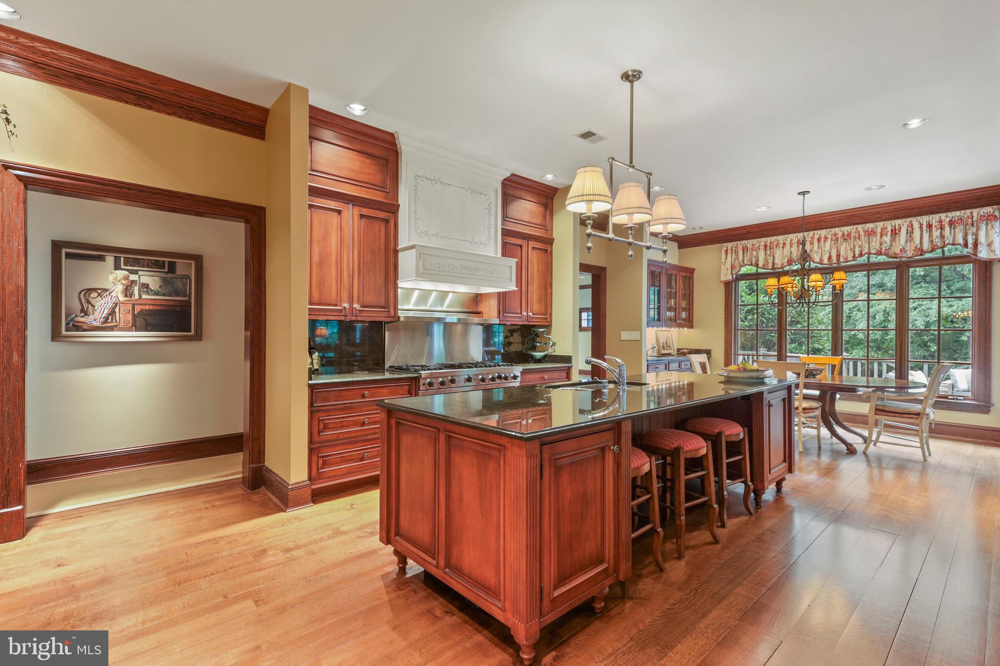 CAVES VALLEY GOLF CLUB - Residential