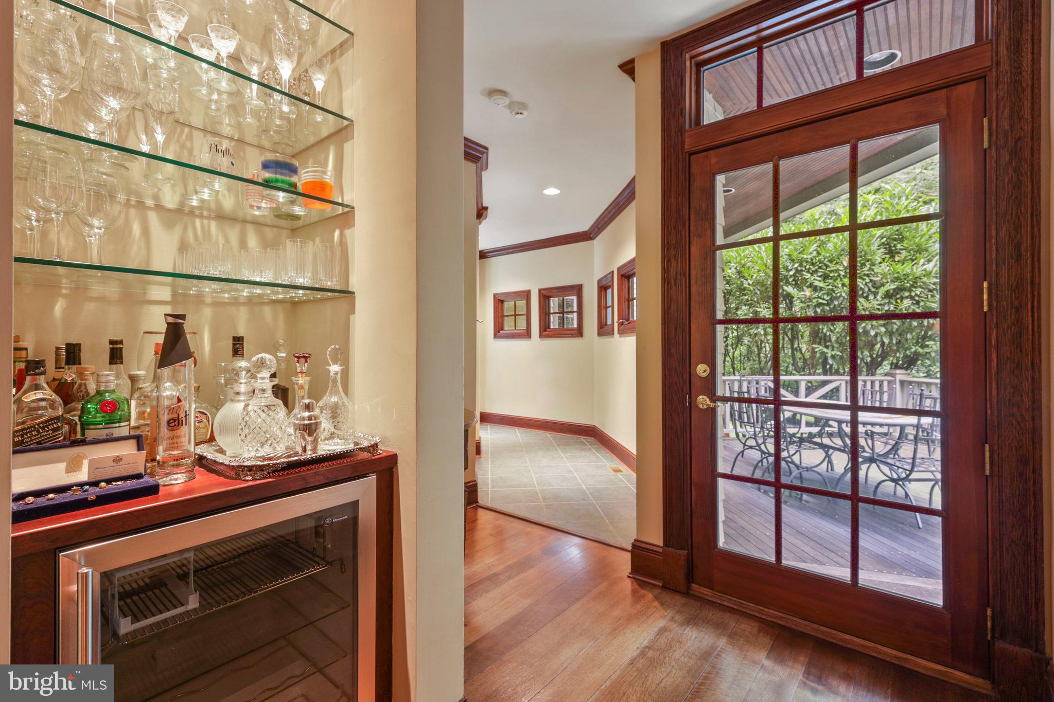 CAVES VALLEY GOLF CLUB - Residential