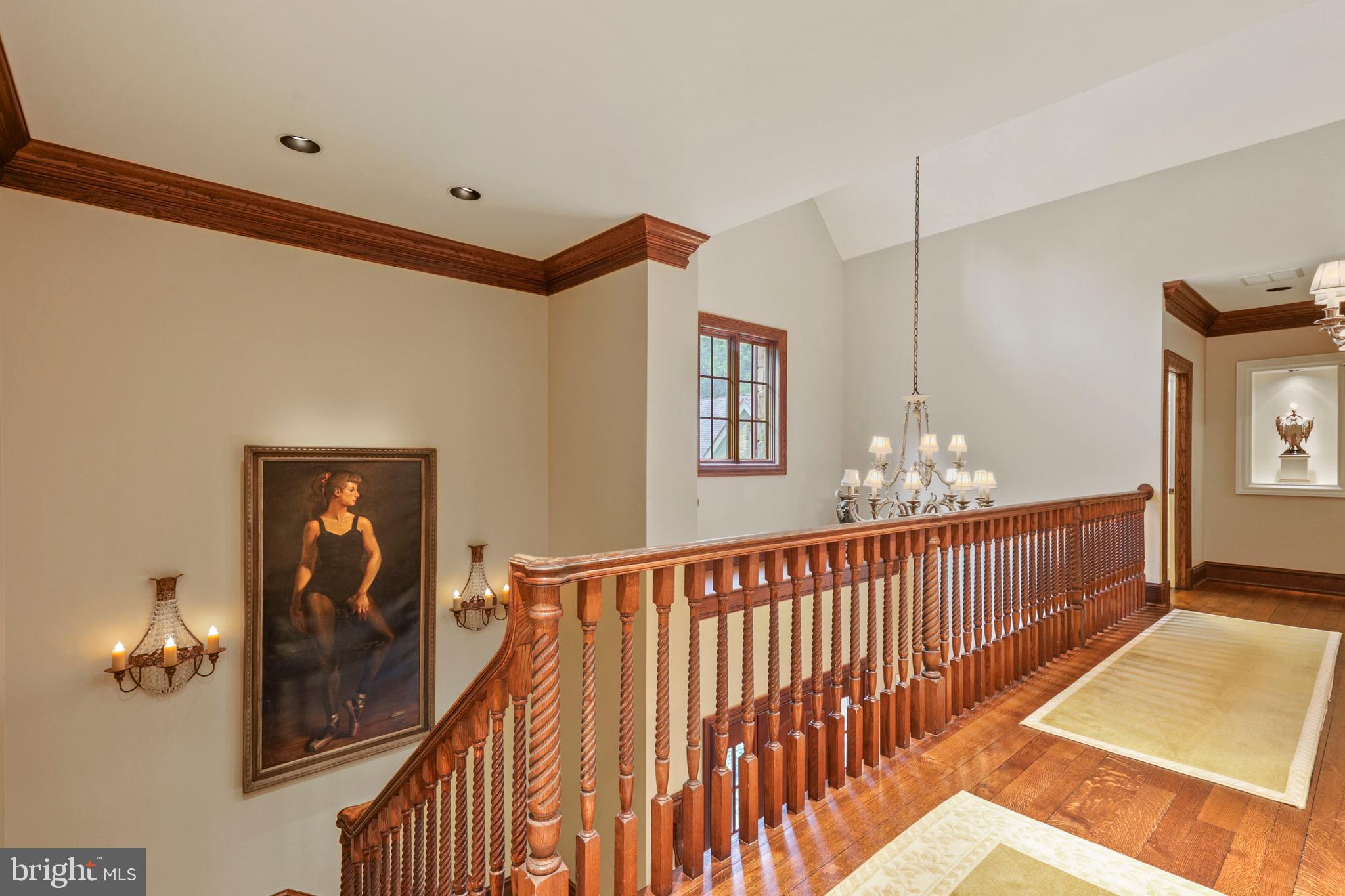 CAVES VALLEY GOLF CLUB - Residential