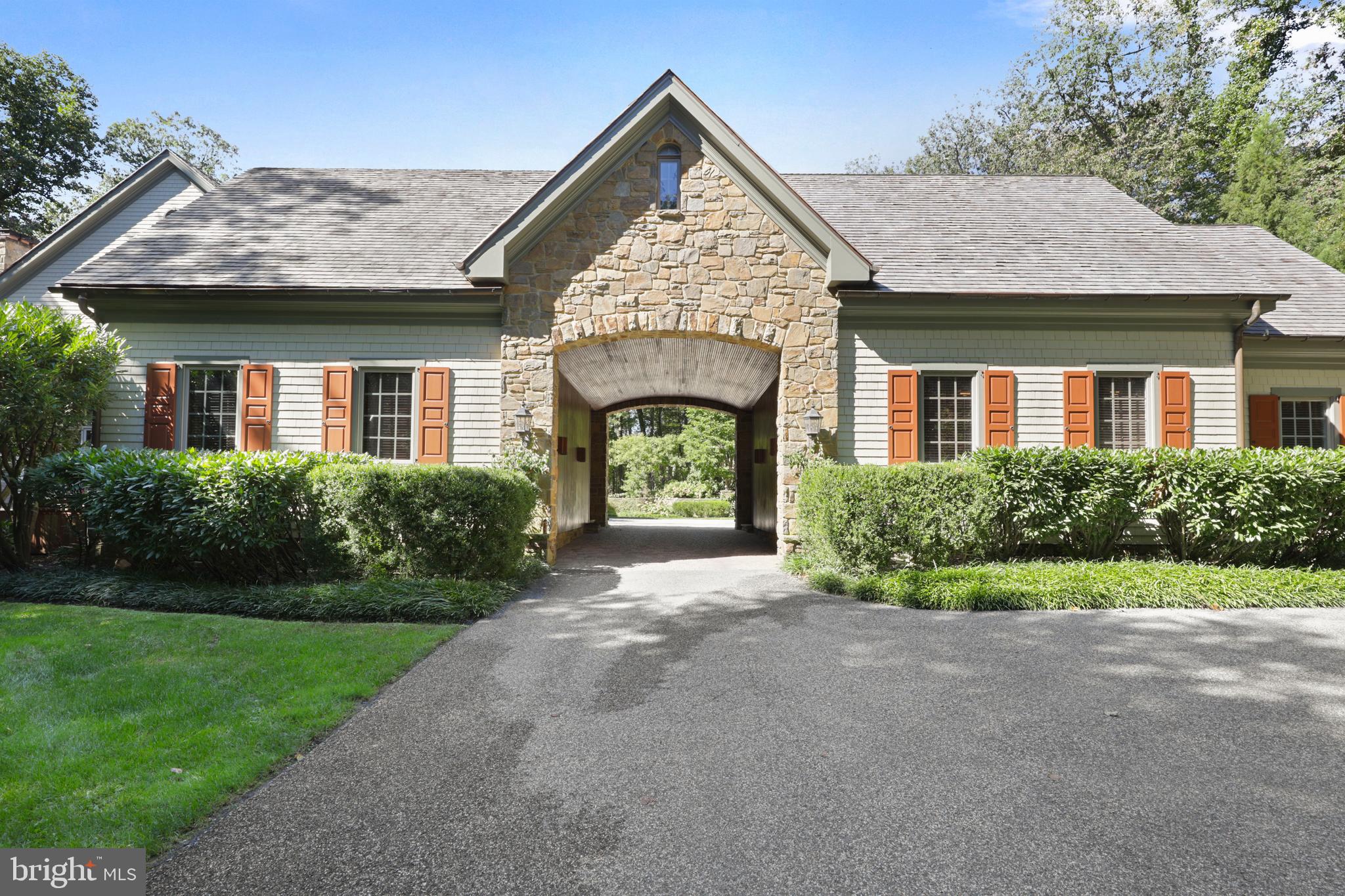 CAVES VALLEY GOLF CLUB - Residential