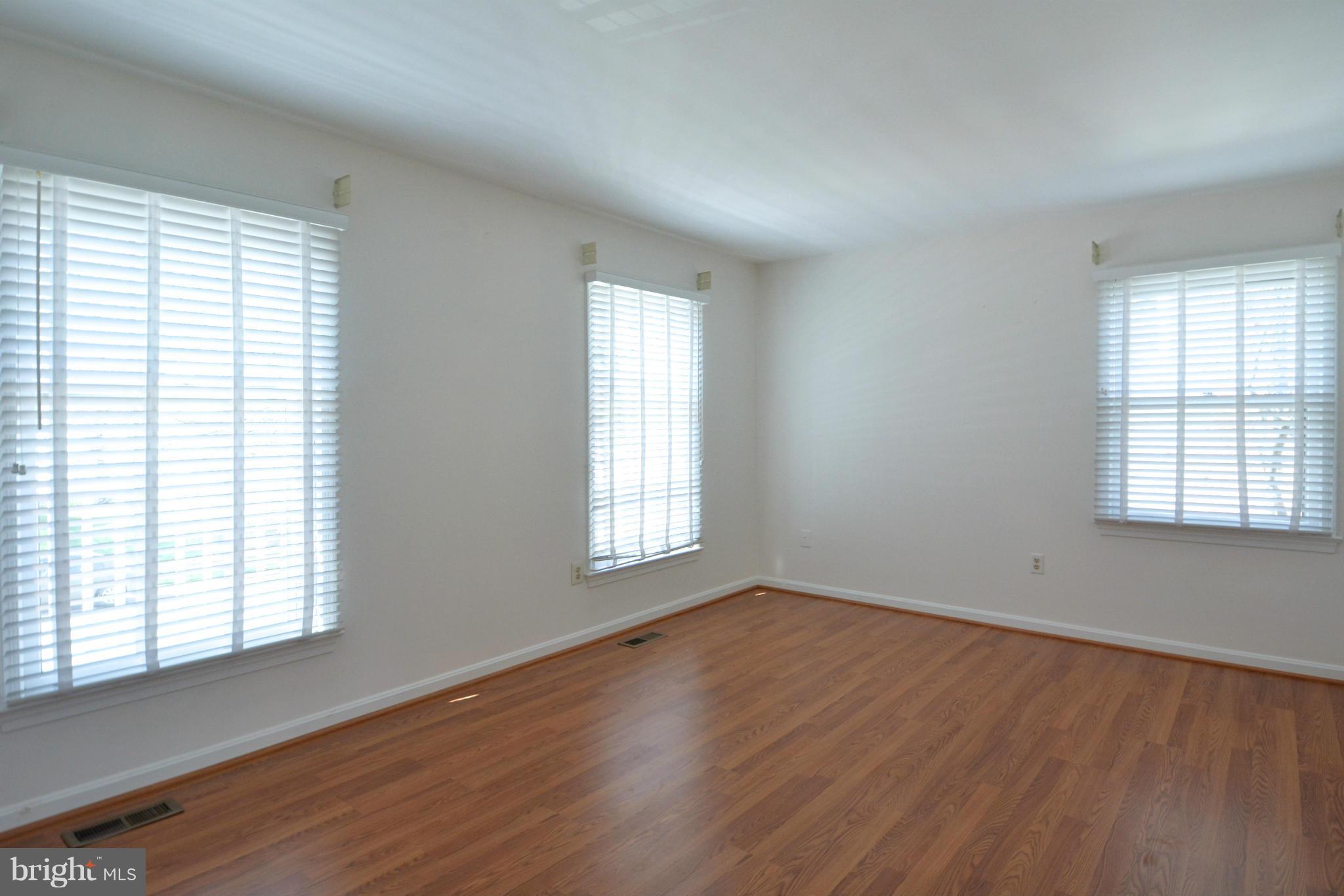 HUNTINGTON FOREST - Residential