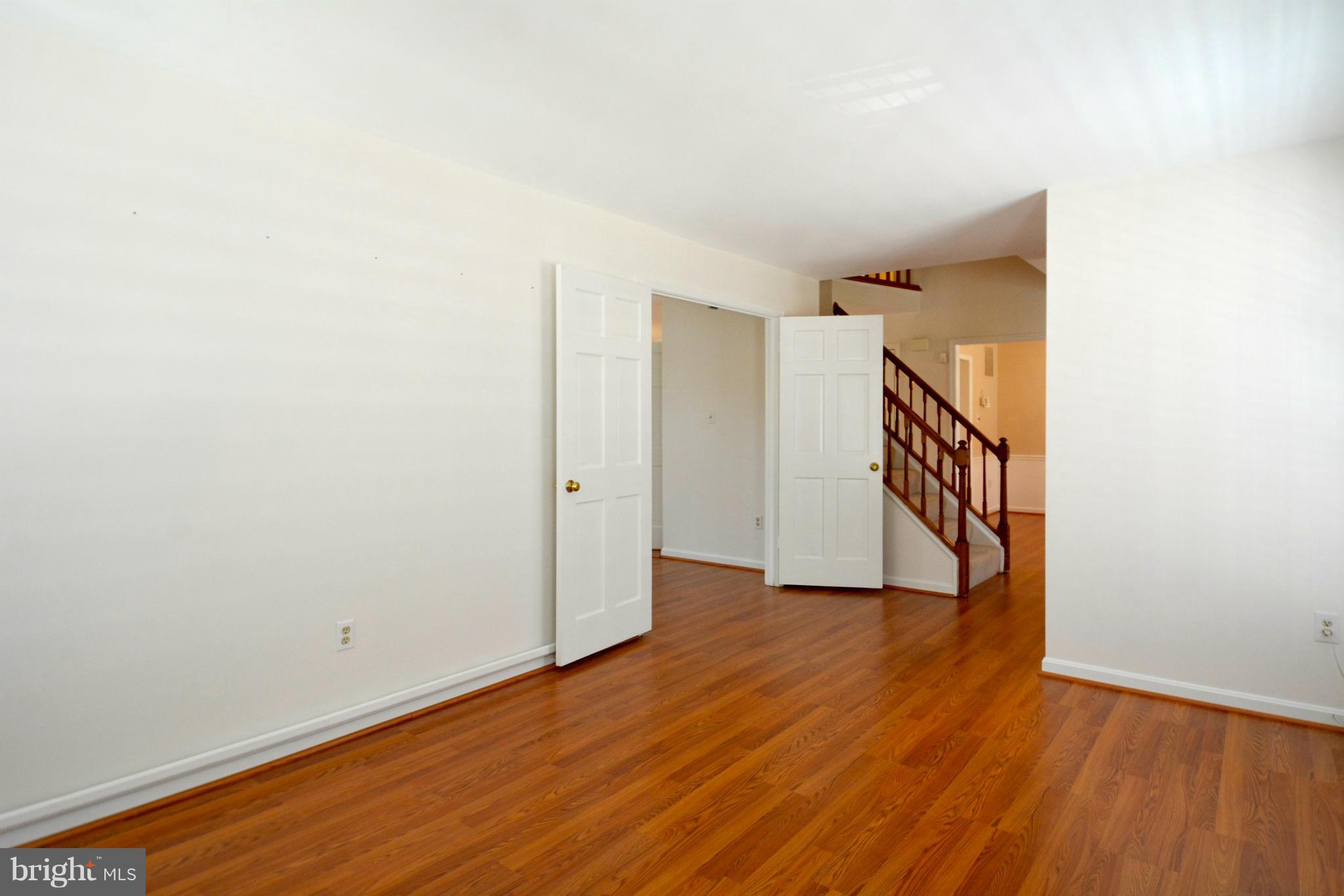 HUNTINGTON FOREST - Residential