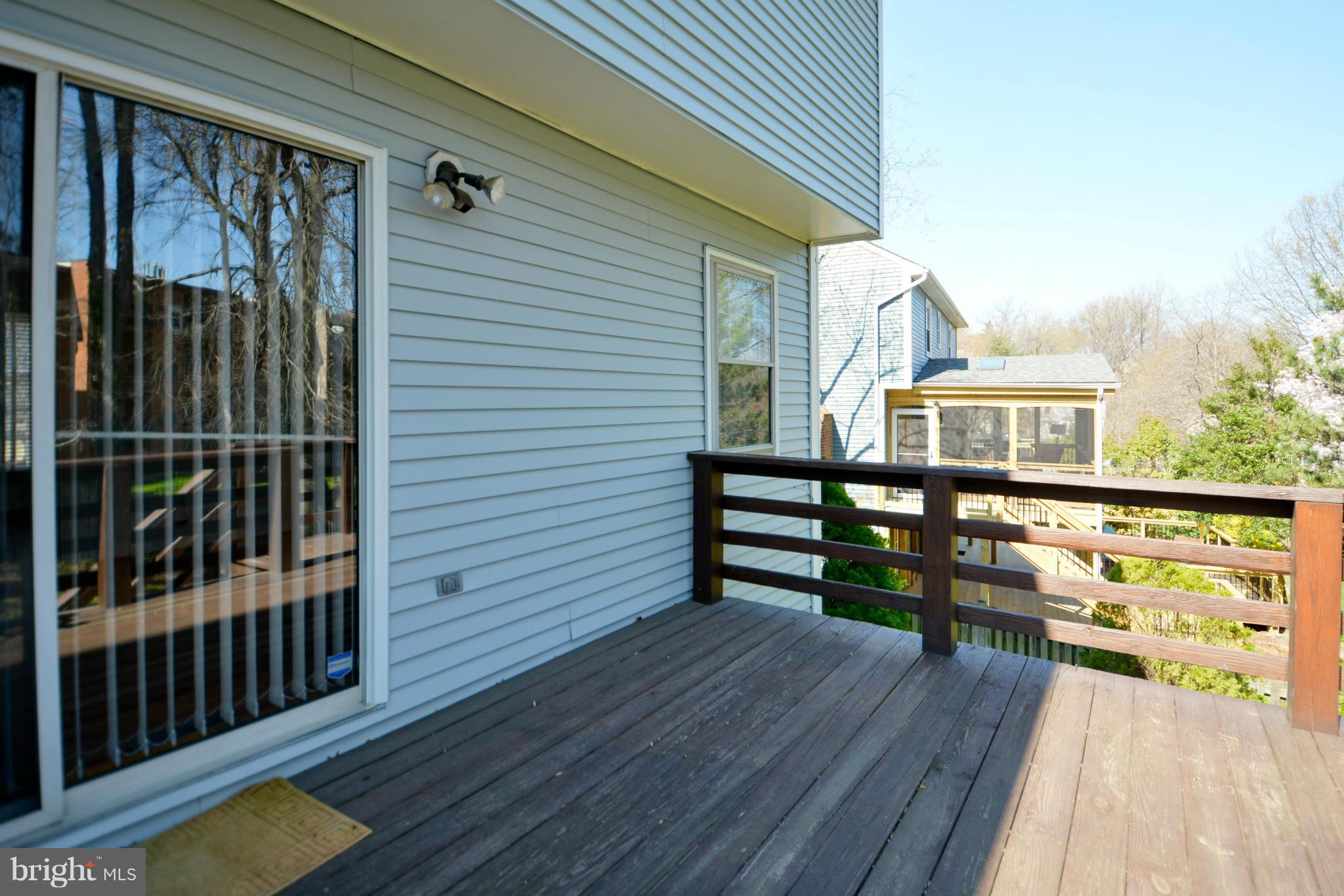 HUNTINGTON FOREST - Residential