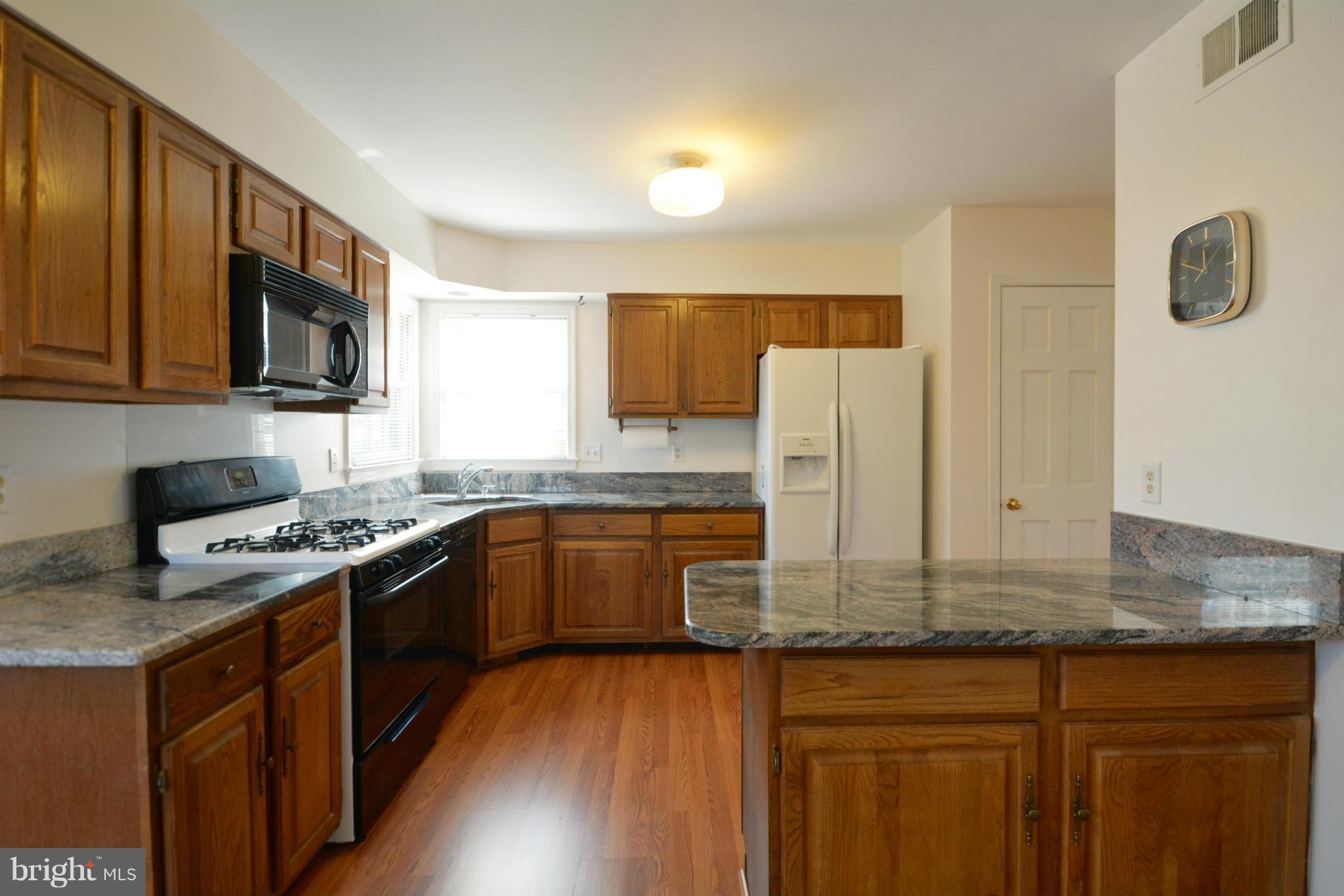 HUNTINGTON FOREST - Residential