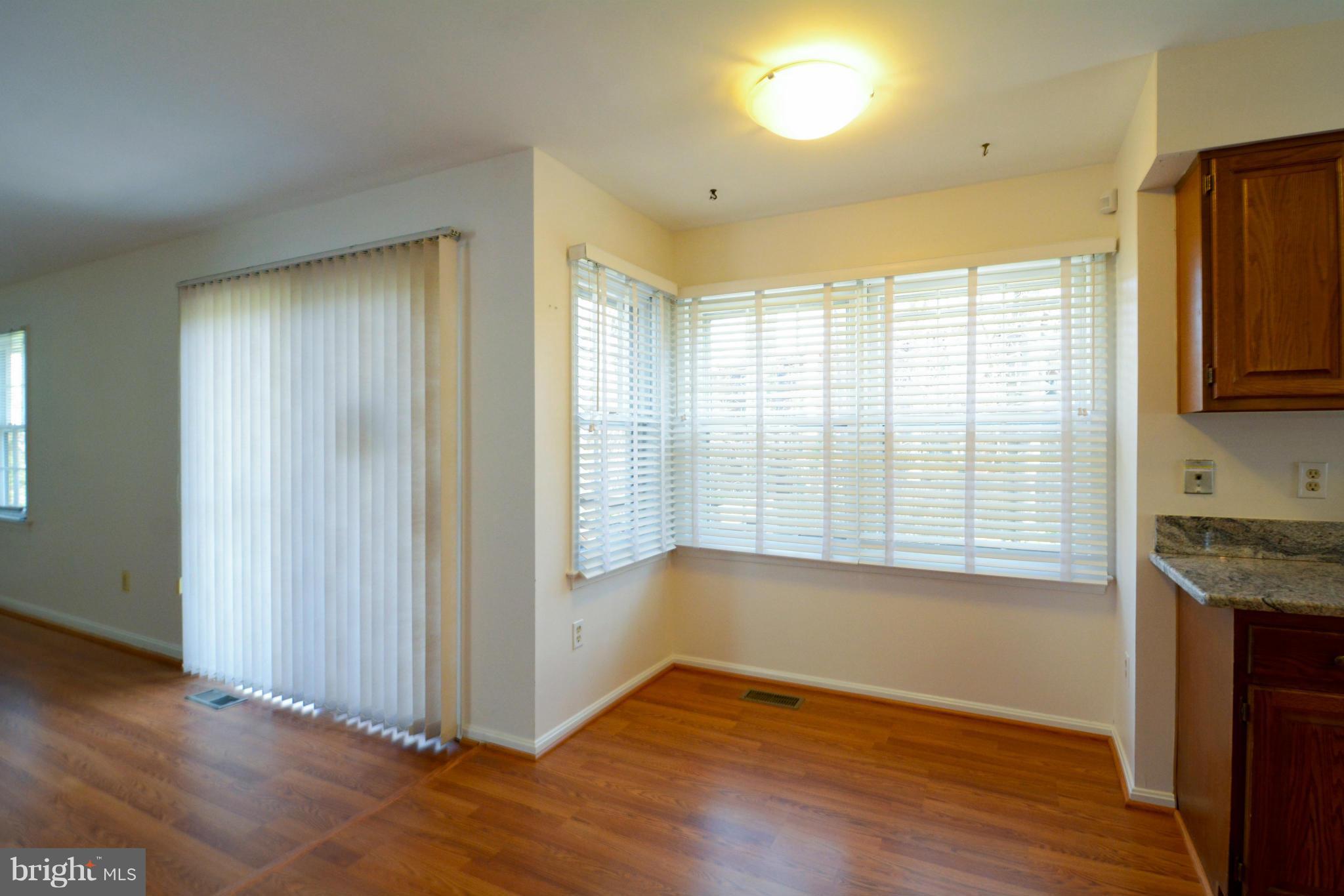 HUNTINGTON FOREST - Residential