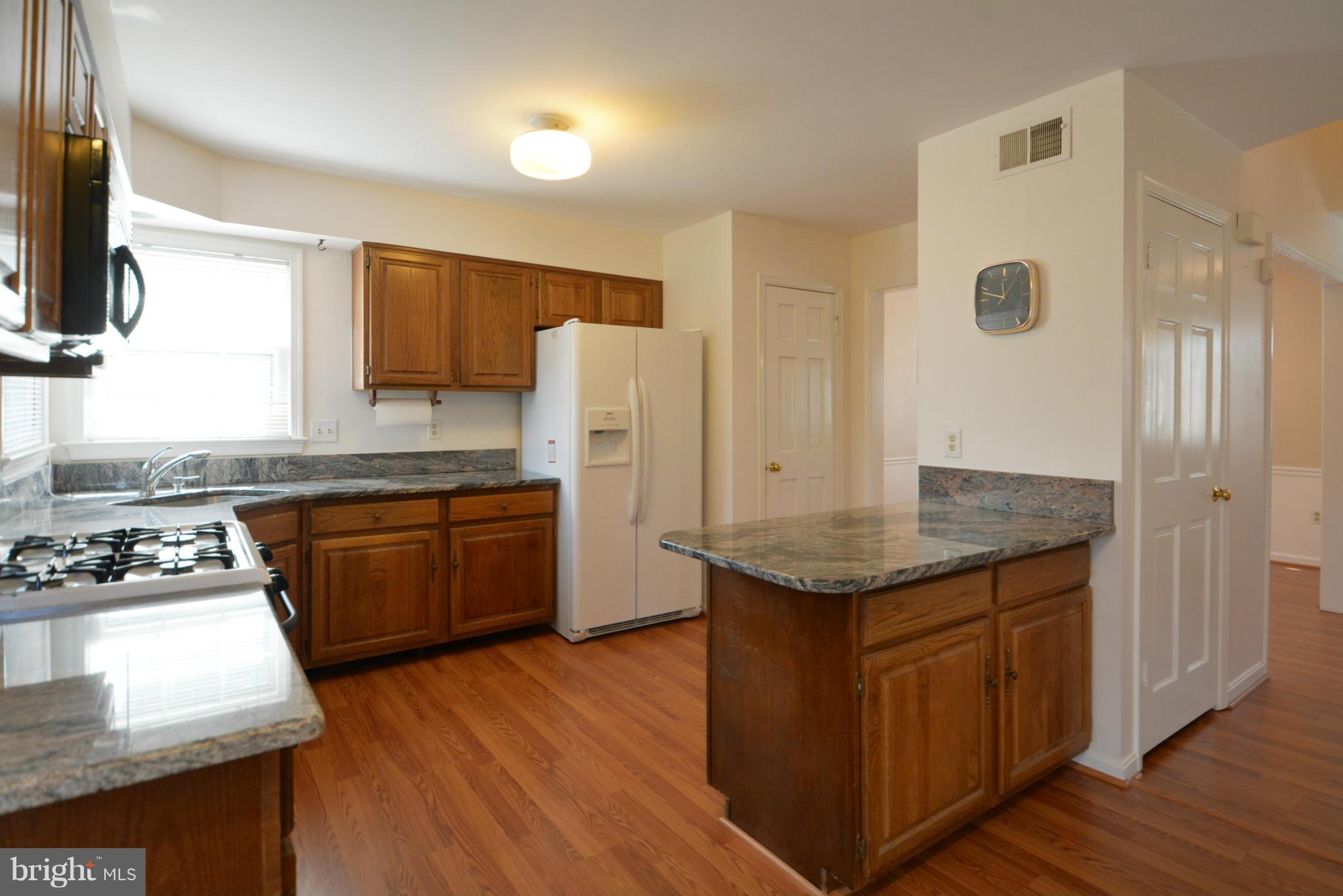 HUNTINGTON FOREST - Residential