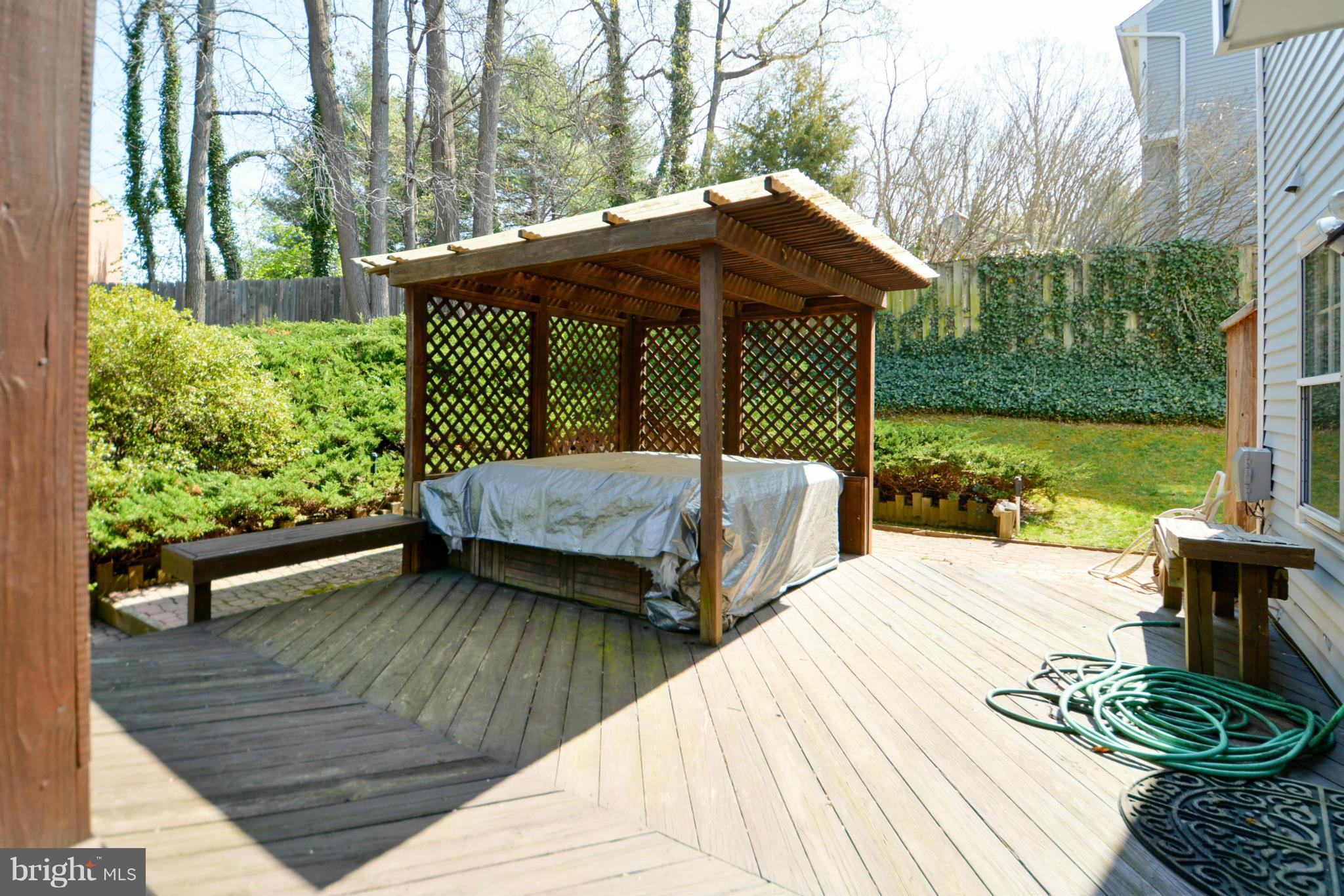 HUNTINGTON FOREST - Residential