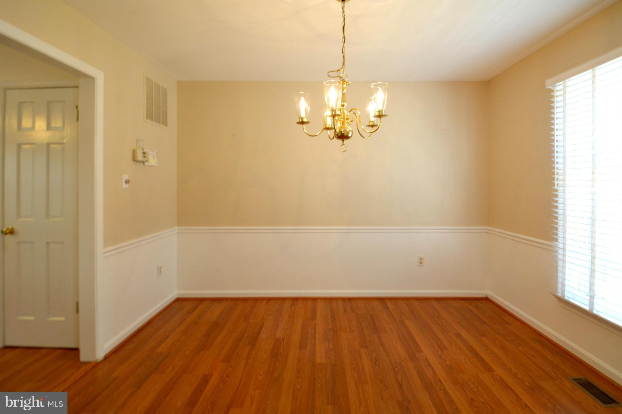 HUNTINGTON FOREST - Residential