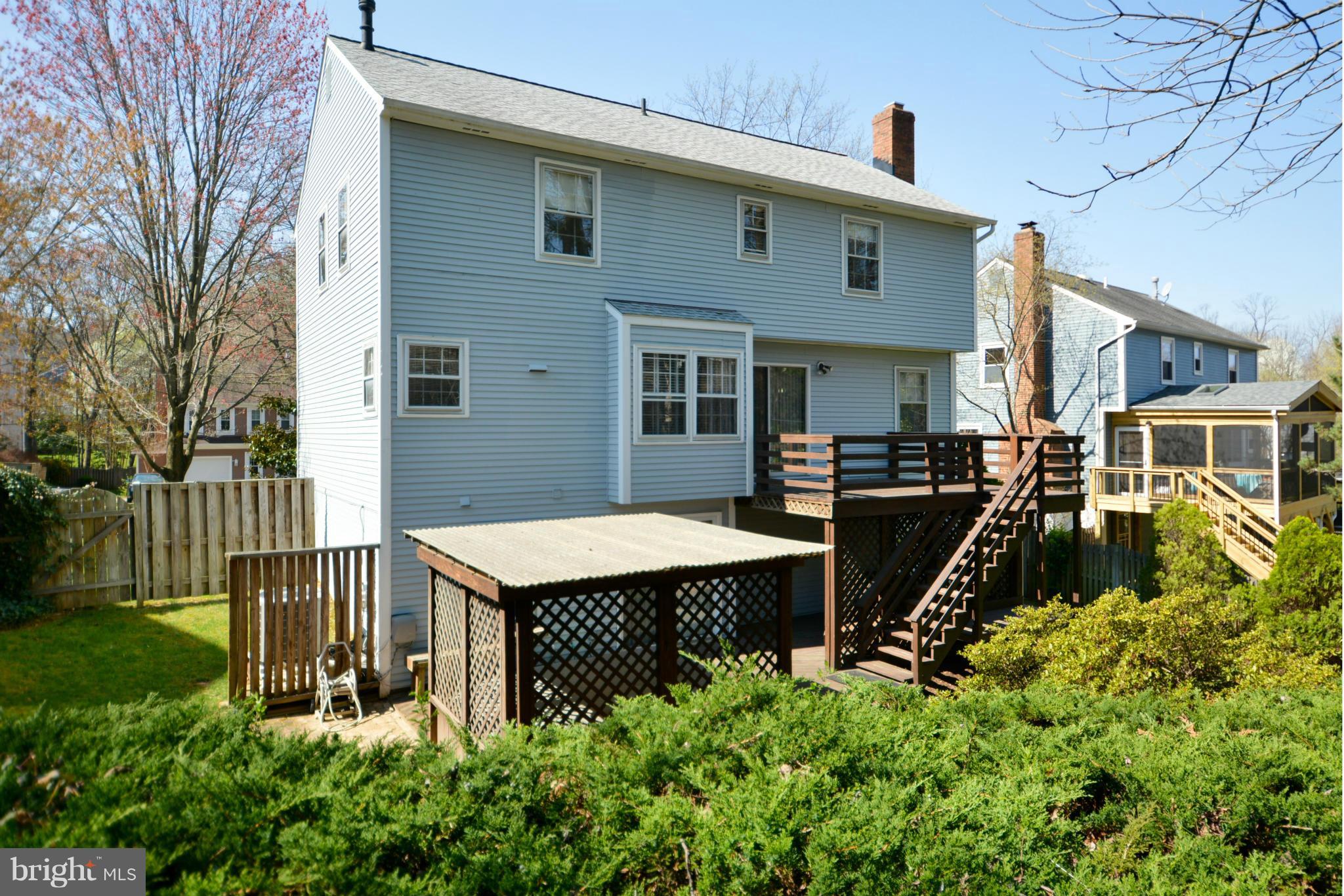 HUNTINGTON FOREST - Residential