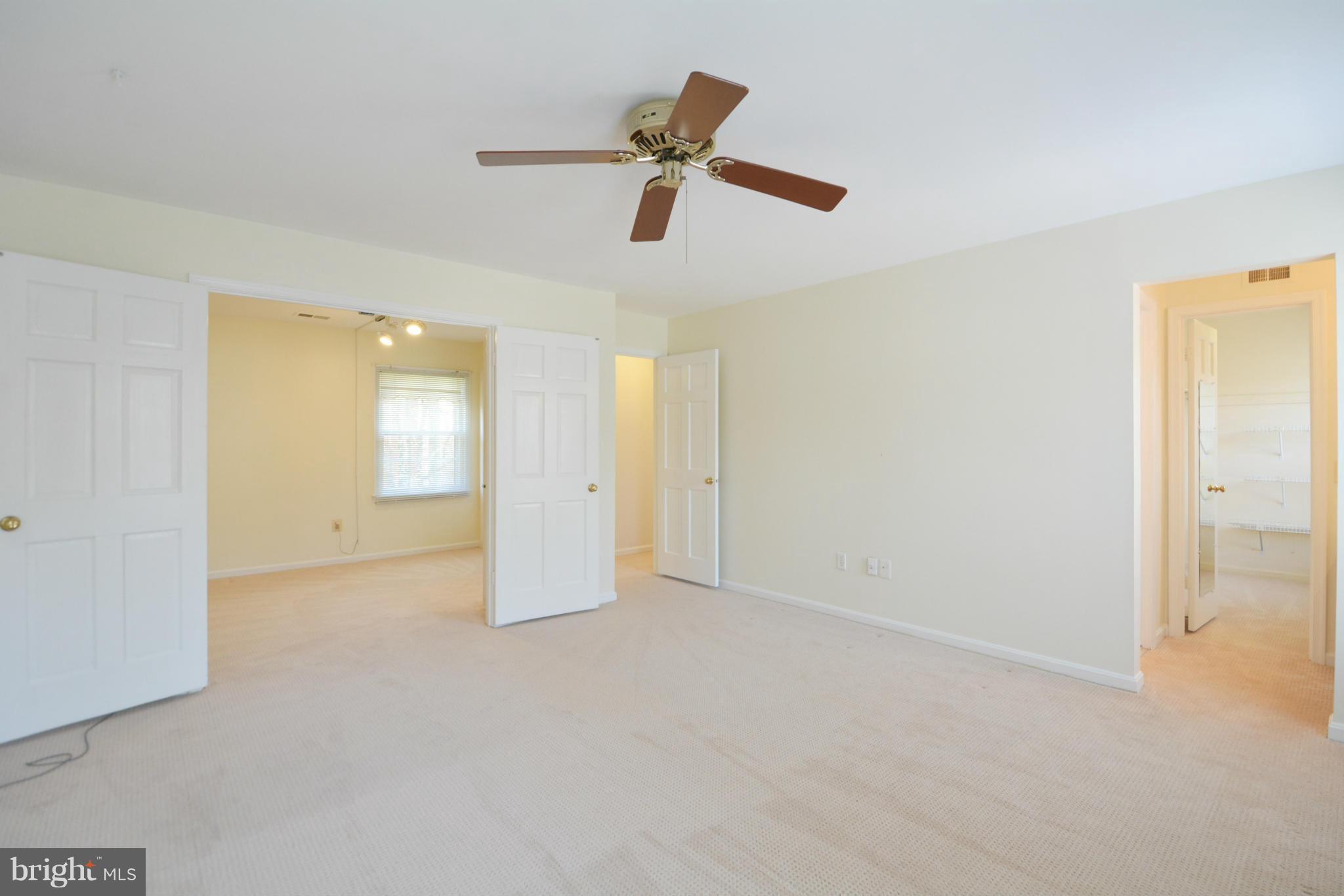 HUNTINGTON FOREST - Residential