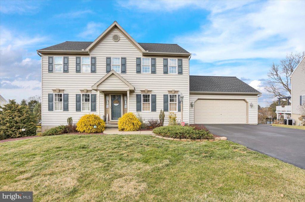 Photo of 1310 CEDAR AVE, EAST EARL, PA 17519 (MLS # PALA2031092)