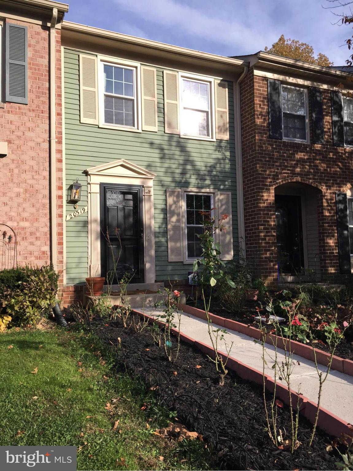 ESSEX PLACE - Residential