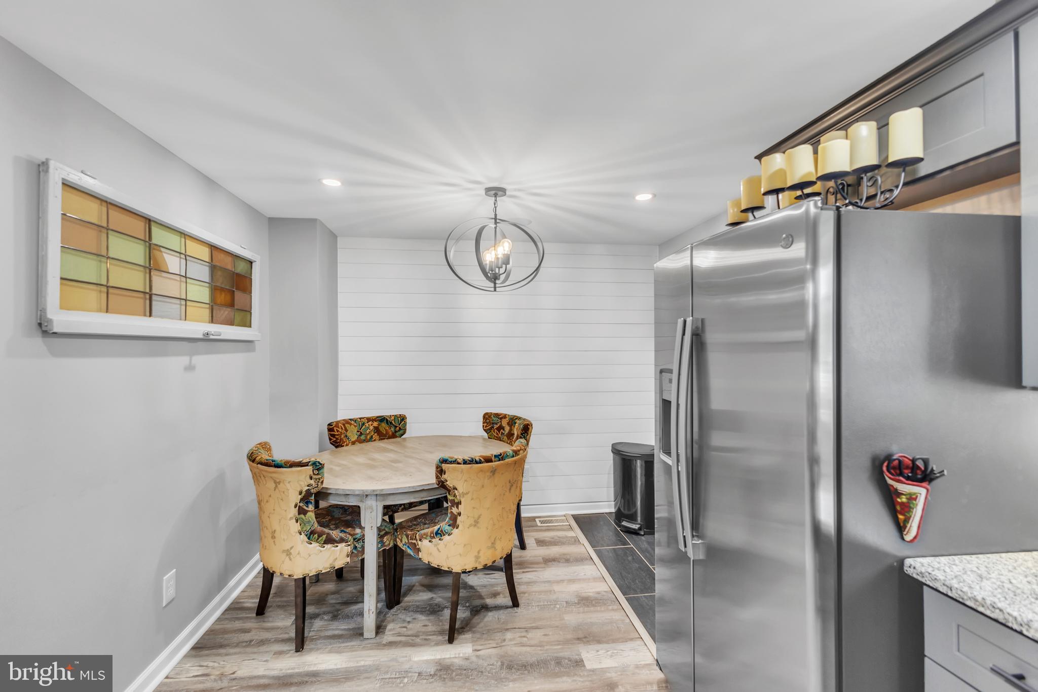 MANCHESTER - Residential