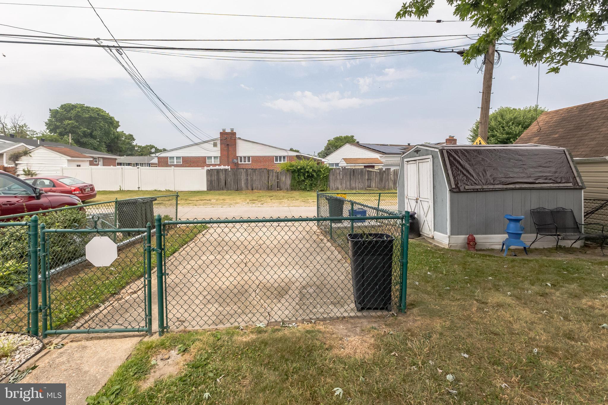 MANCHESTER - Residential