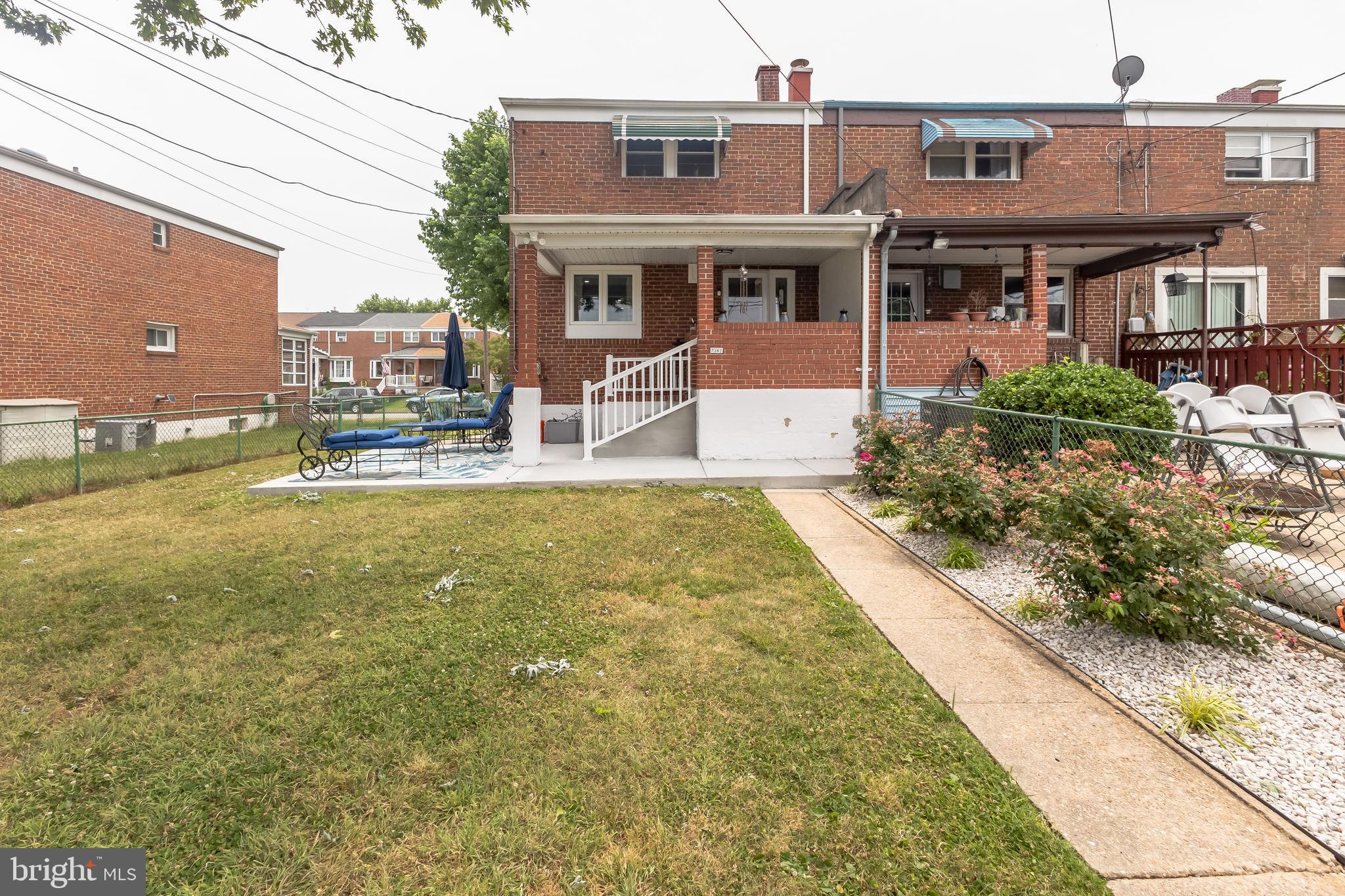 MANCHESTER - Residential