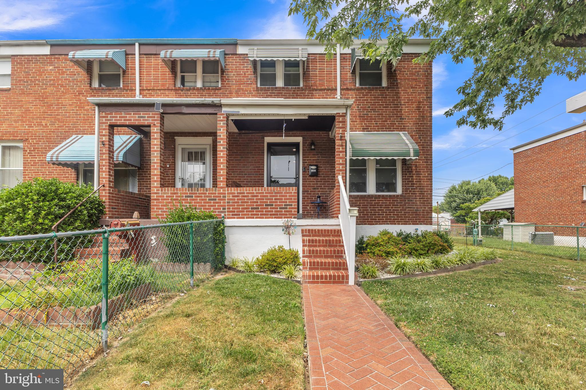 MANCHESTER - Residential