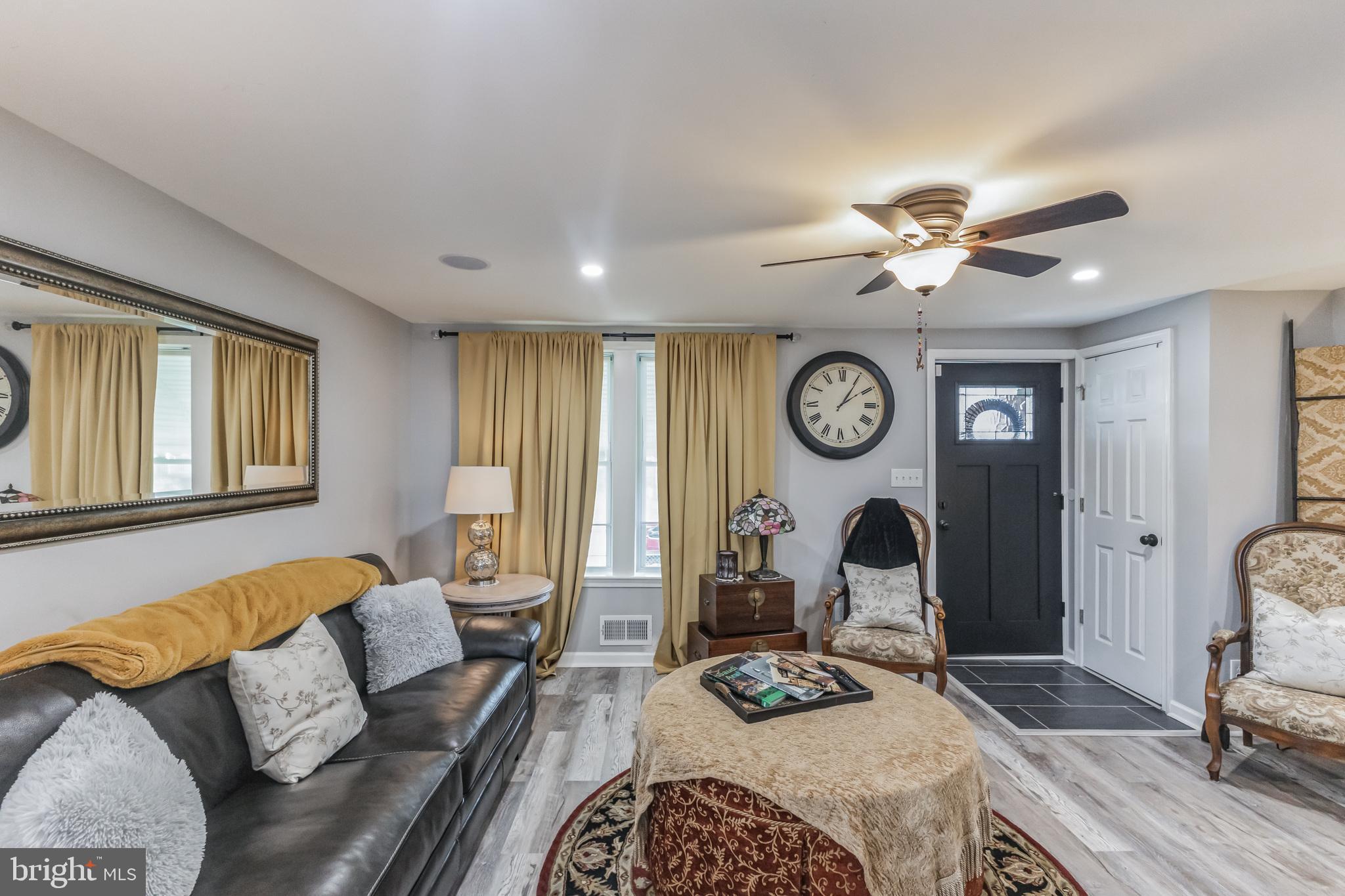 MANCHESTER - Residential