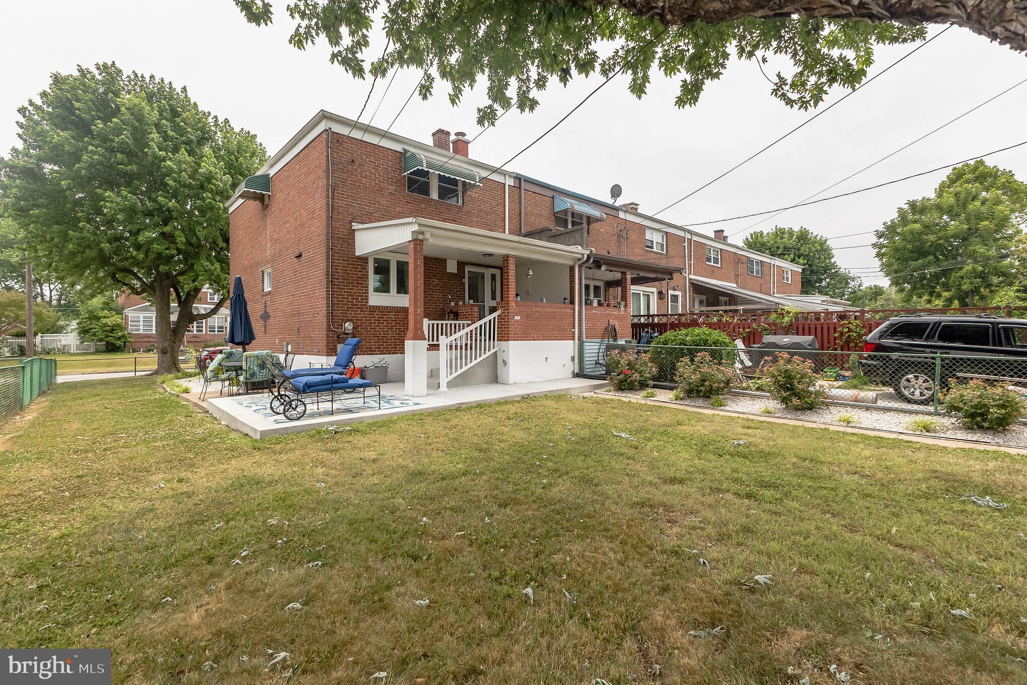 MANCHESTER - Residential