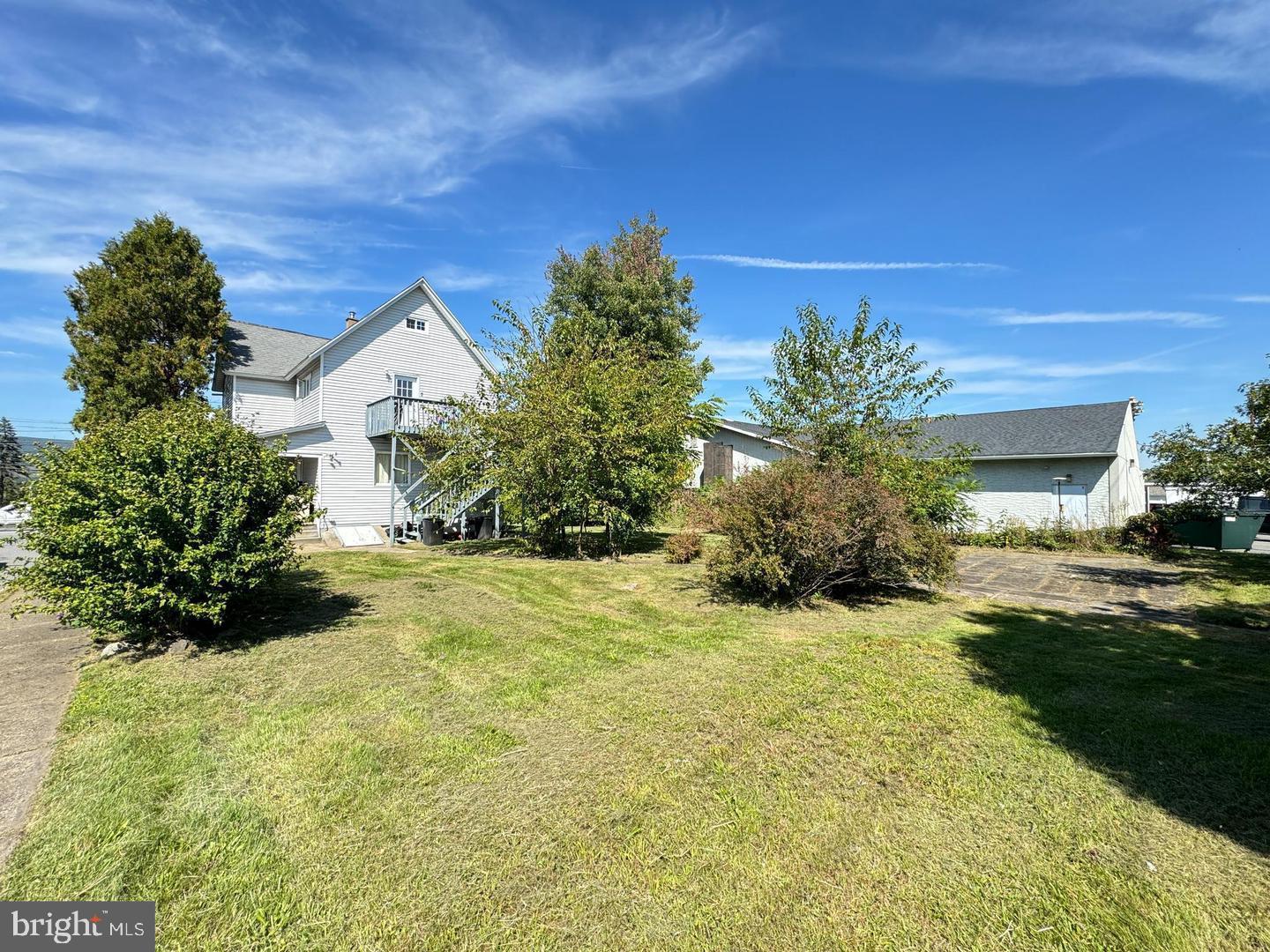 Z - NOT IN LIST - Residential Lease