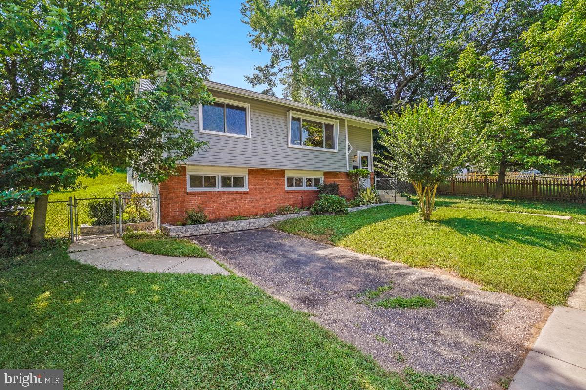 HUNGERFORD - Residential