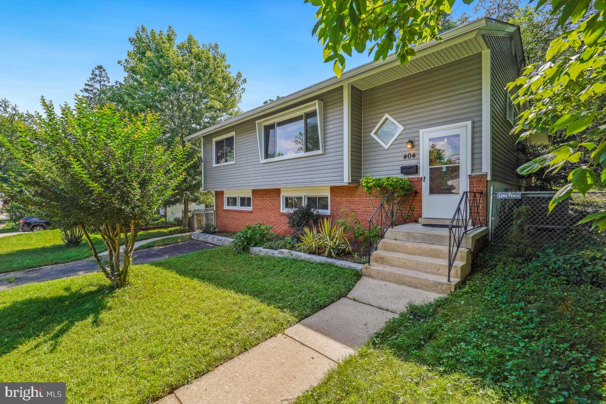 HUNGERFORD - Residential