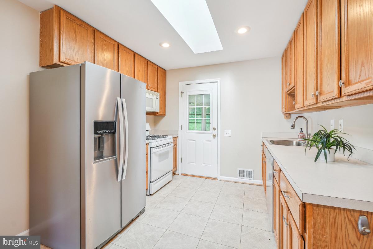 HUNGERFORD - Residential