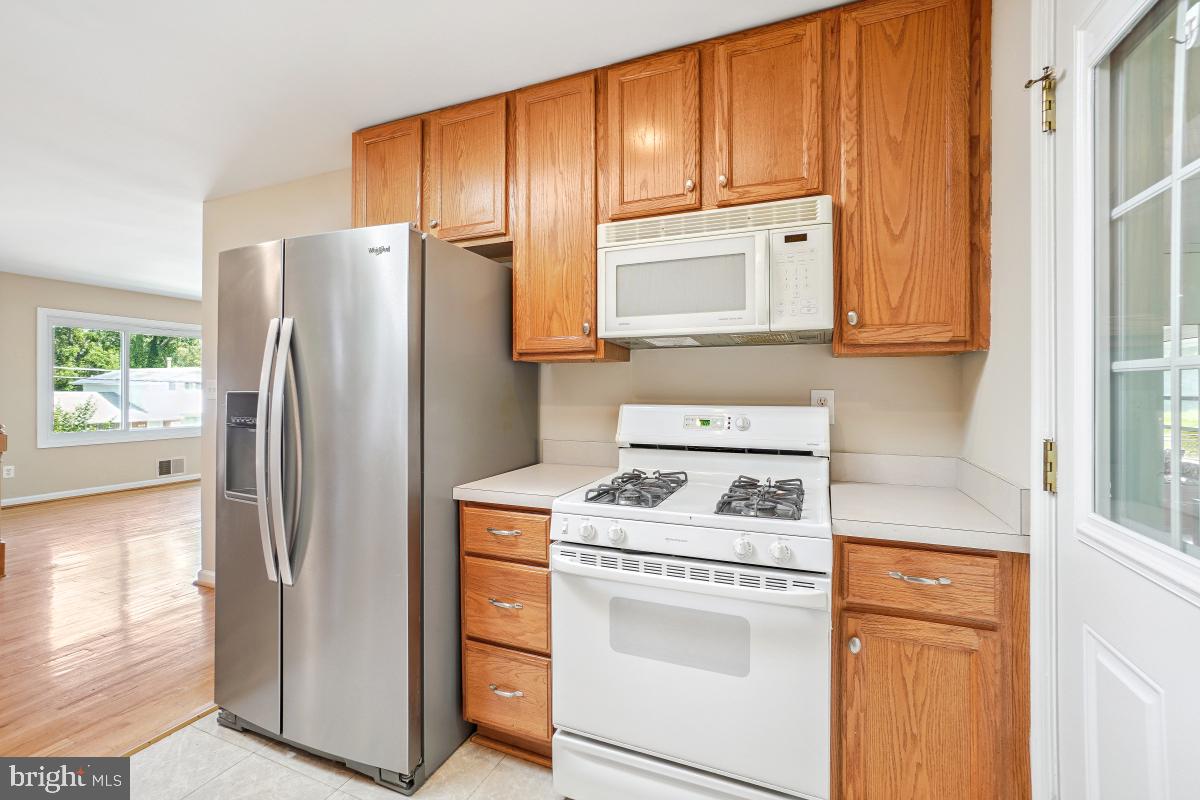 HUNGERFORD - Residential