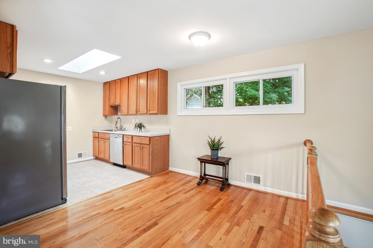 HUNGERFORD - Residential