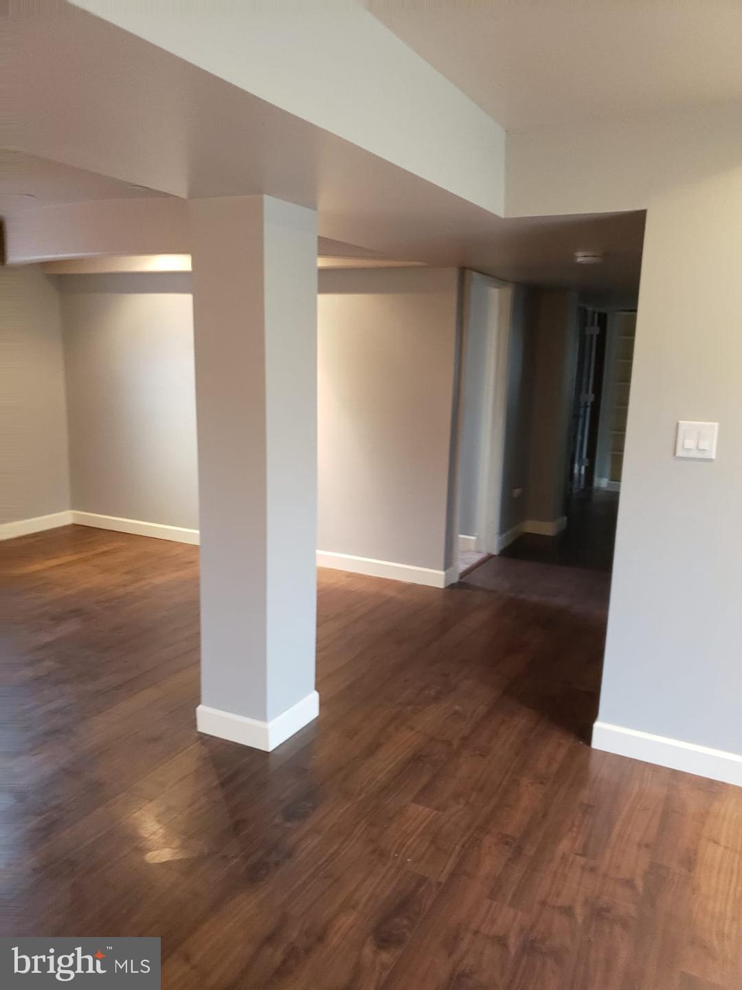 MARBELLA SUB - Residential Lease