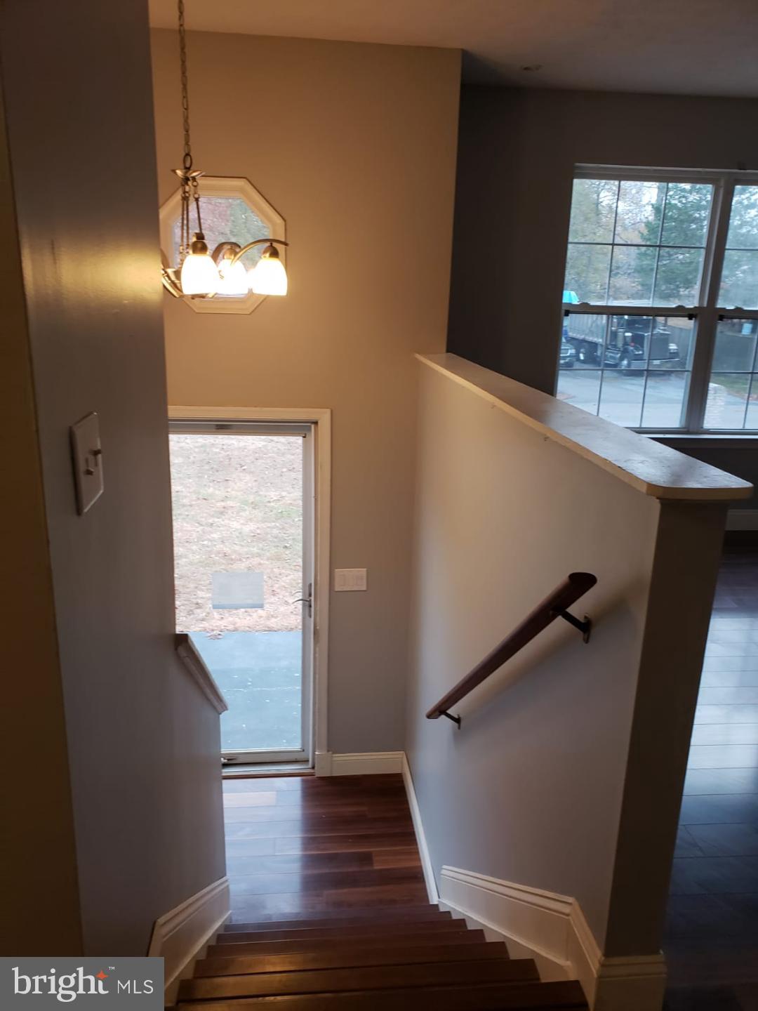 MARBELLA SUB - Residential Lease