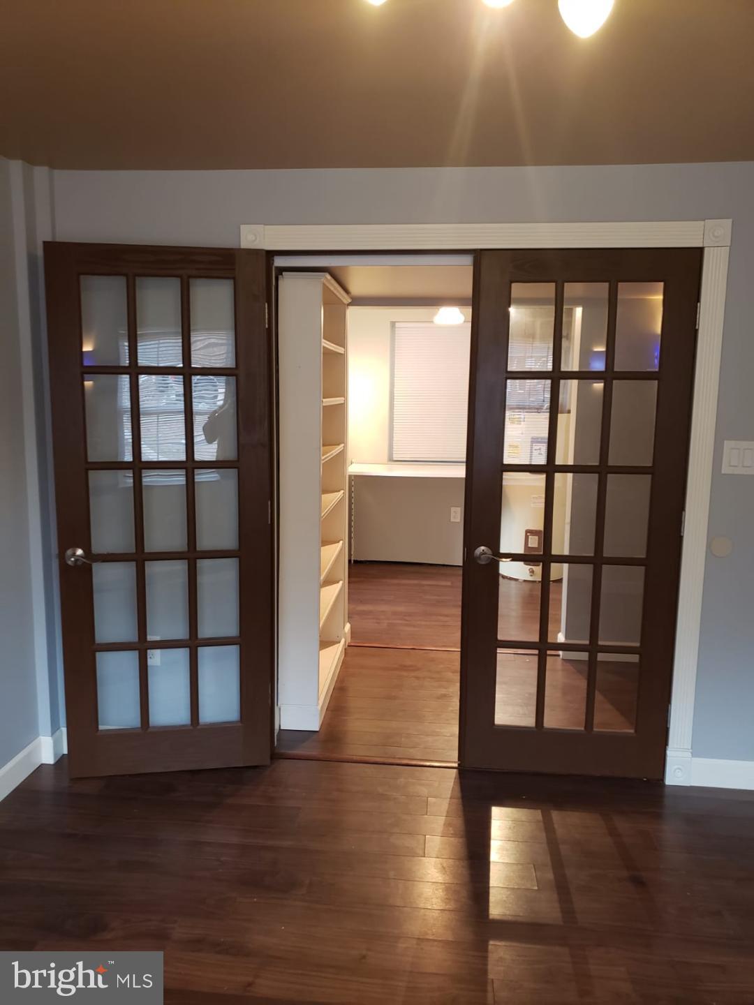 MARBELLA SUB - Residential Lease