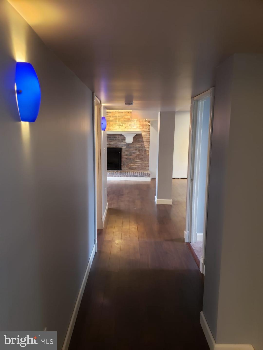 MARBELLA SUB - Residential Lease